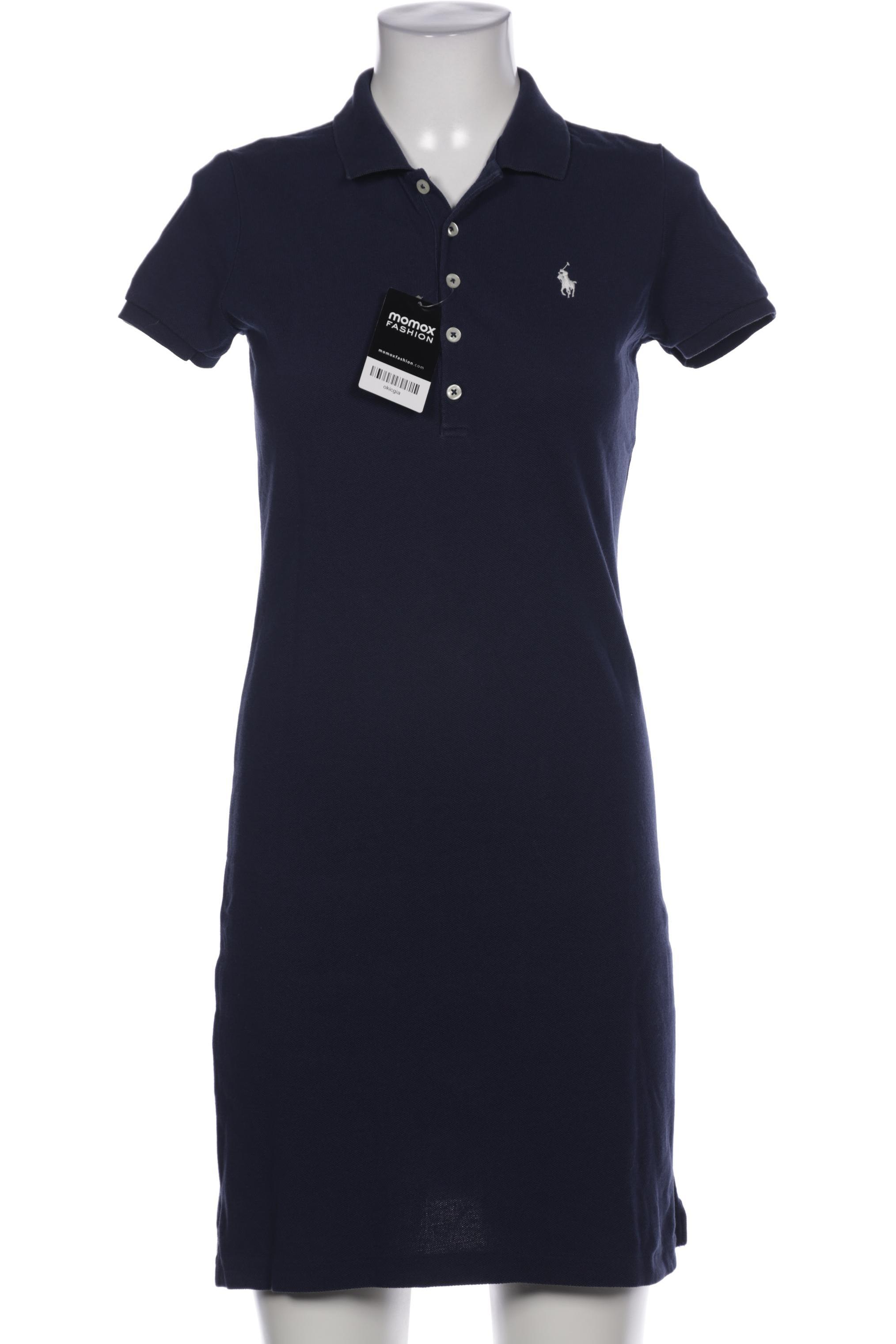 

Polo Ralph Lauren Damen Kleid, marineblau, Gr. 36