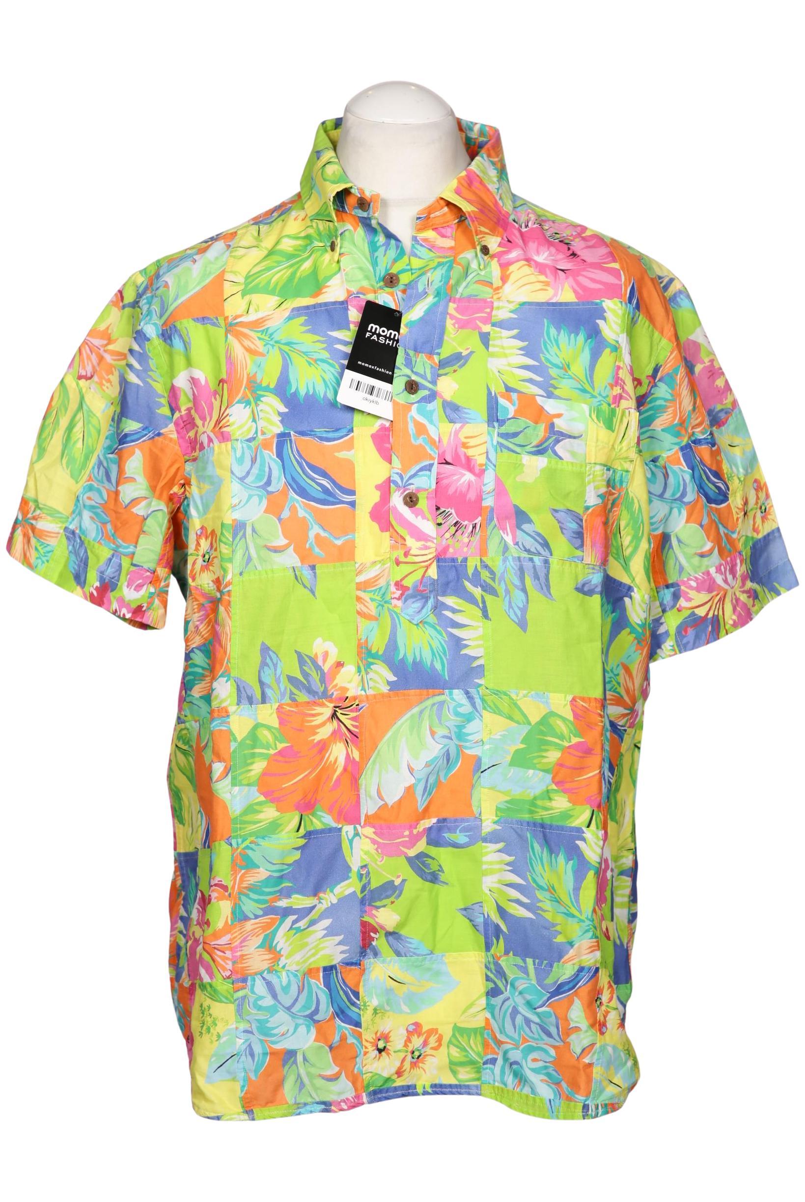 

Polo Ralph Lauren Herren Hemd, mehrfarbig, Gr. 52