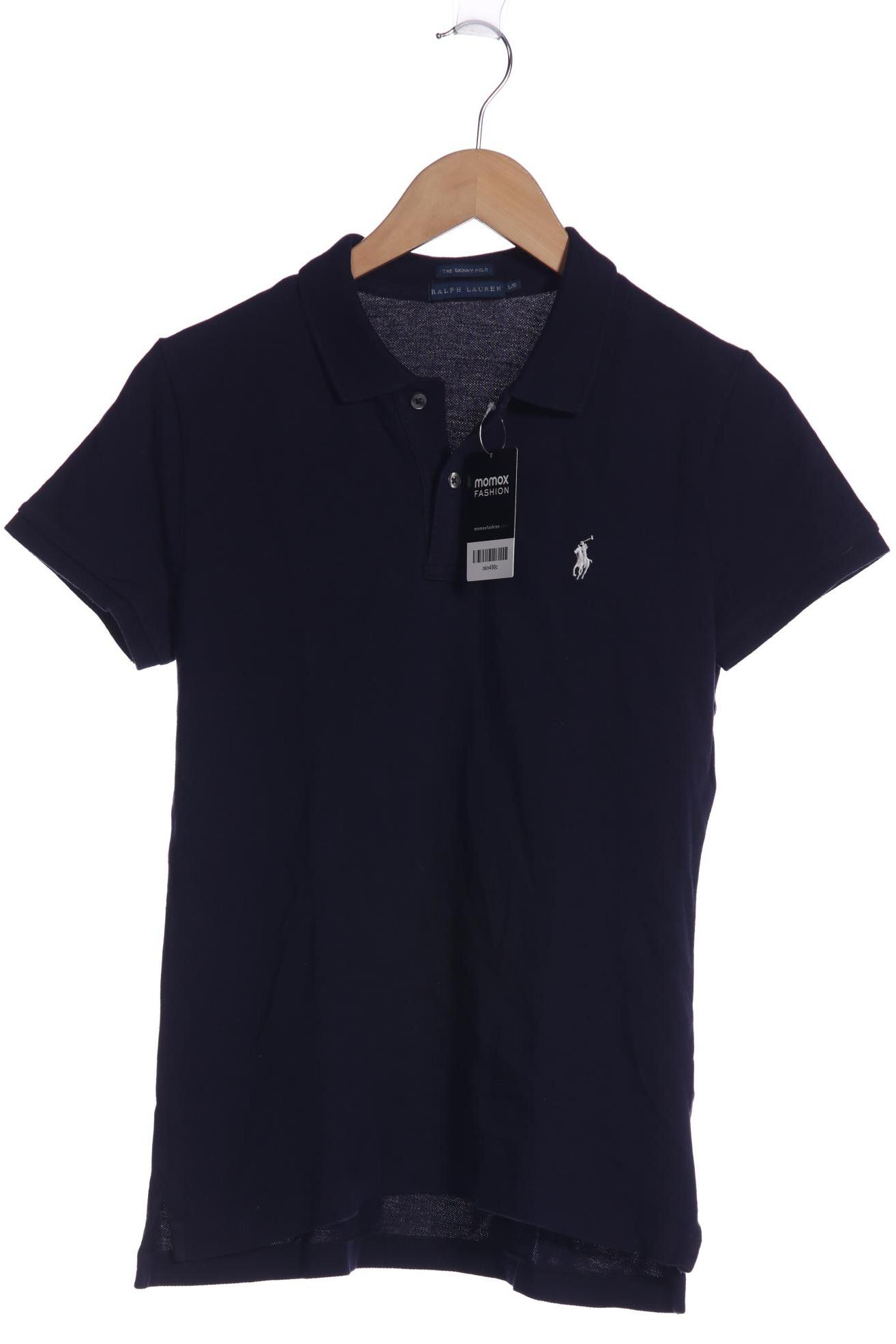 

Polo Ralph Lauren Damen Poloshirt, marineblau, Gr. 42
