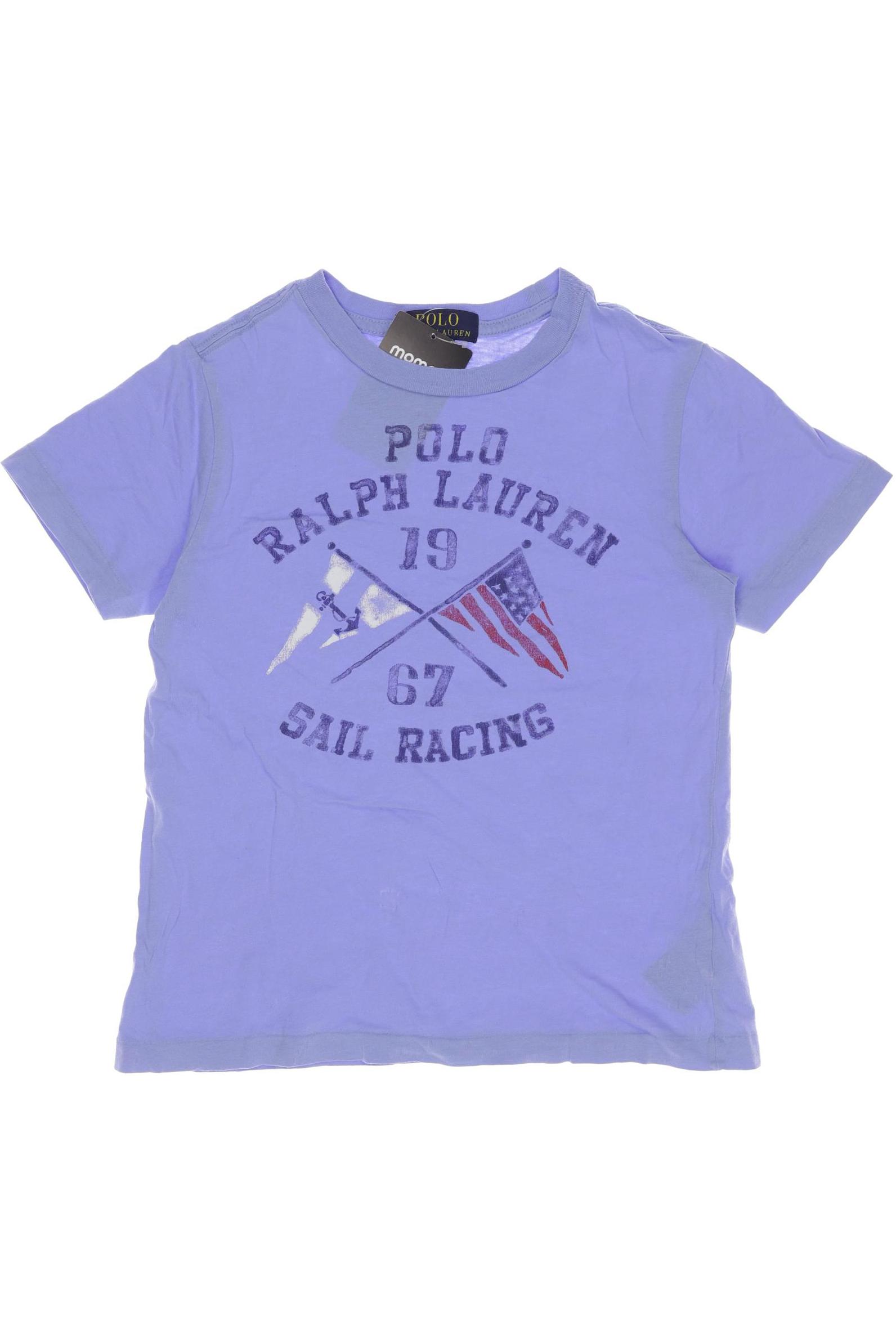 

Polo Ralph Lauren Herren T-Shirt, hellblau, Gr. 110