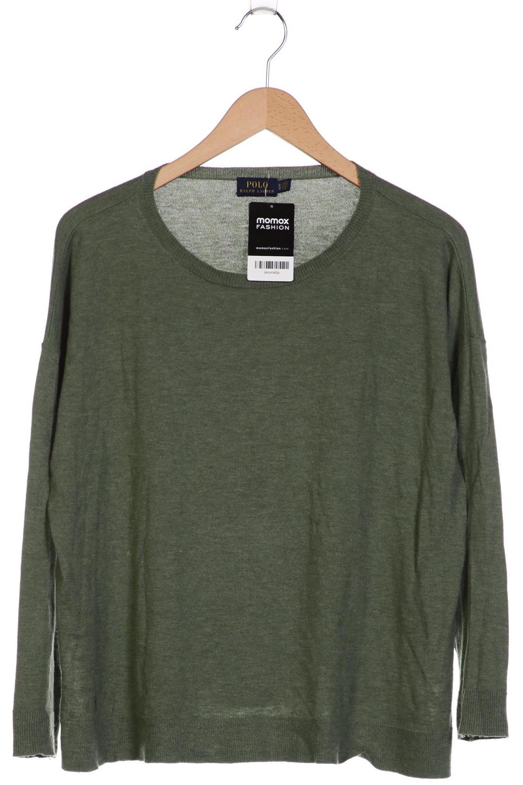 

Polo Ralph Lauren Damen Pullover, grün, Gr. 34