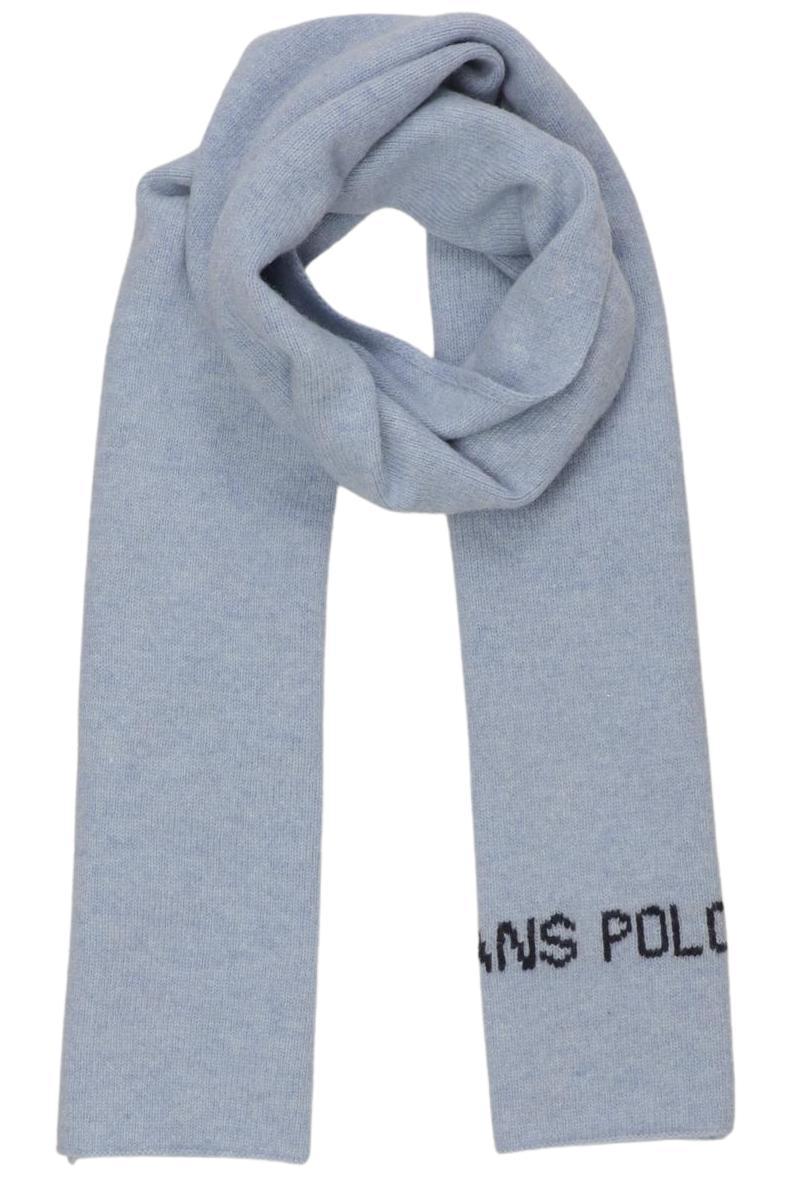 

Polo Ralph Lauren Herren Schal, hellblau, Gr.