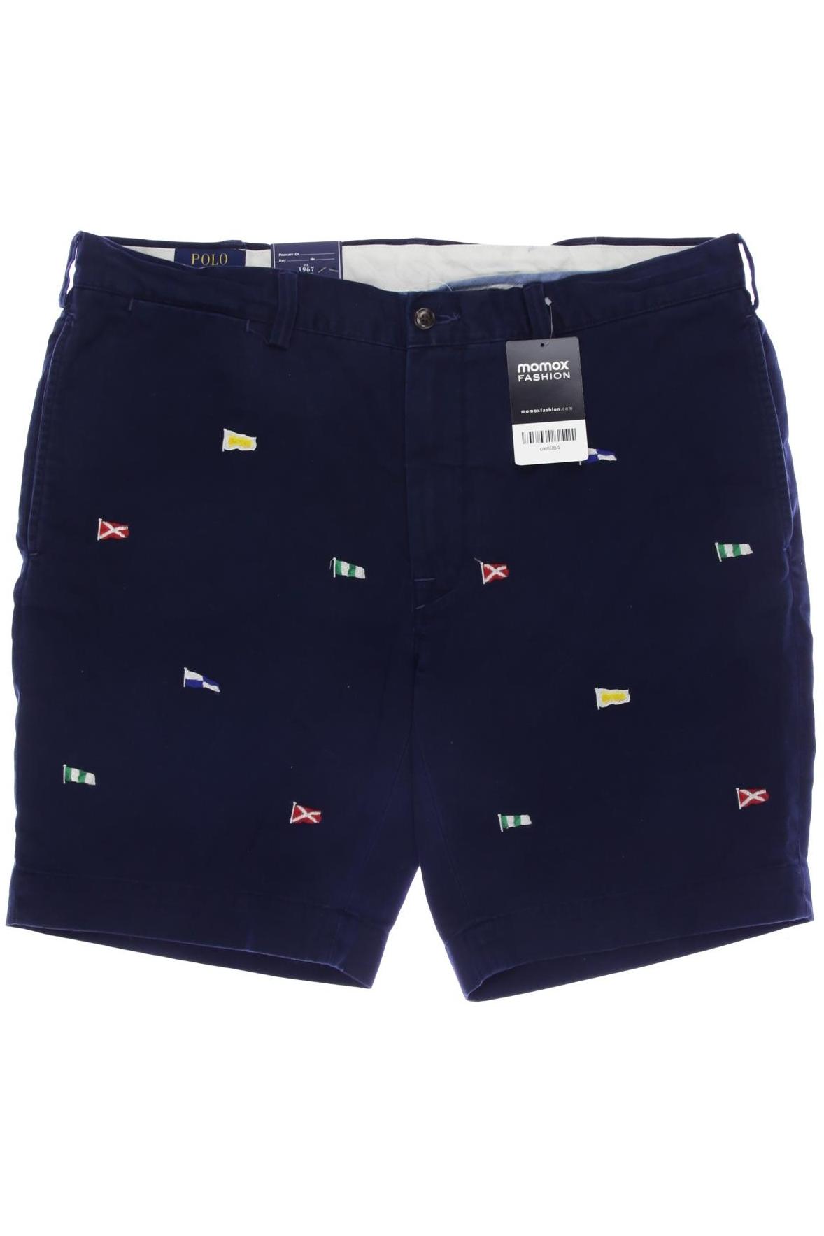 

Polo Ralph Lauren Herren Shorts, marineblau, Gr. 46