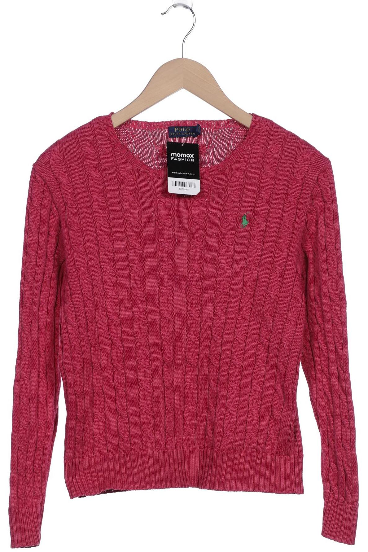 

Polo Ralph Lauren Damen Pullover, pink