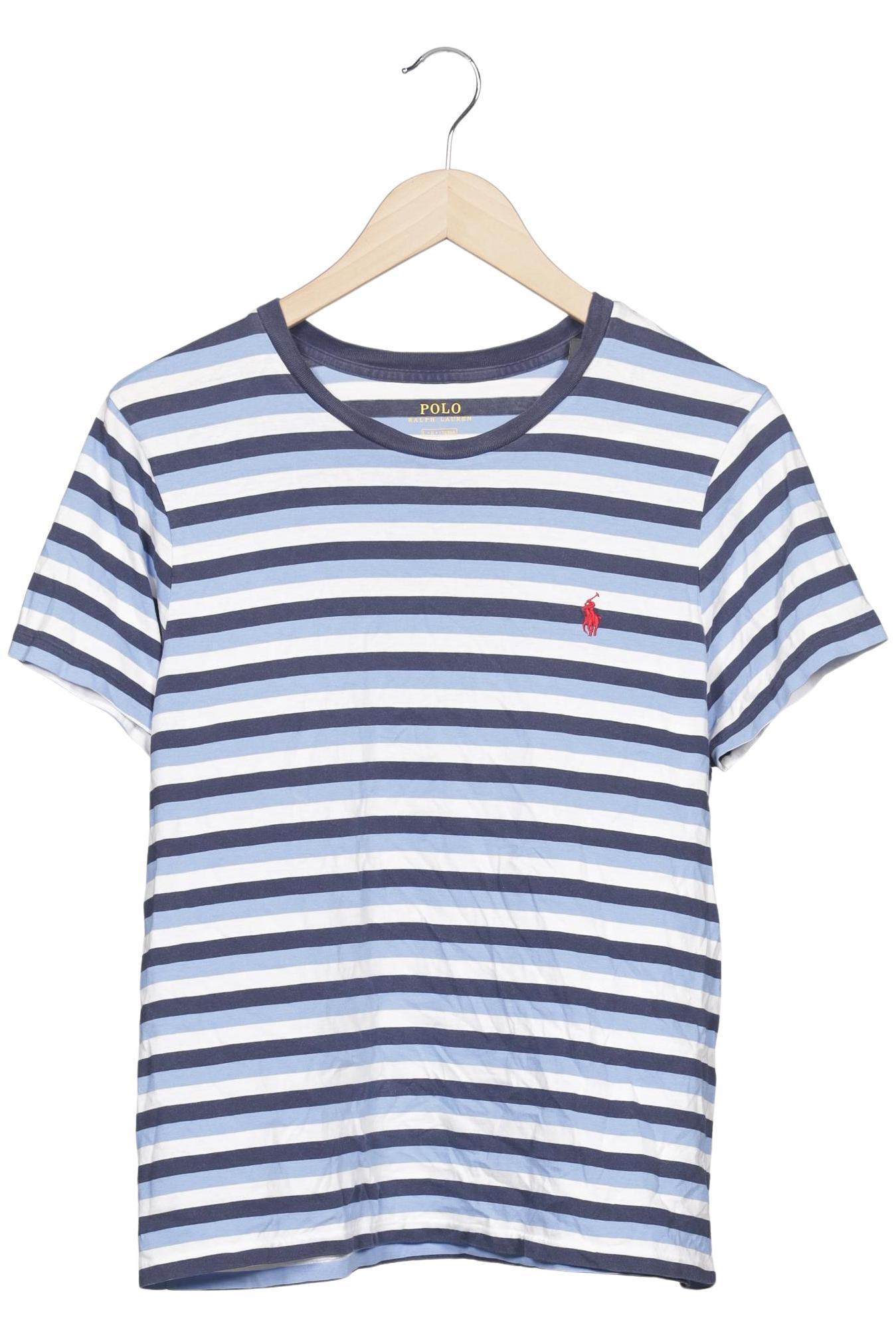 

Polo Ralph Lauren Damen T-Shirt, mehrfarbig, Gr. 42