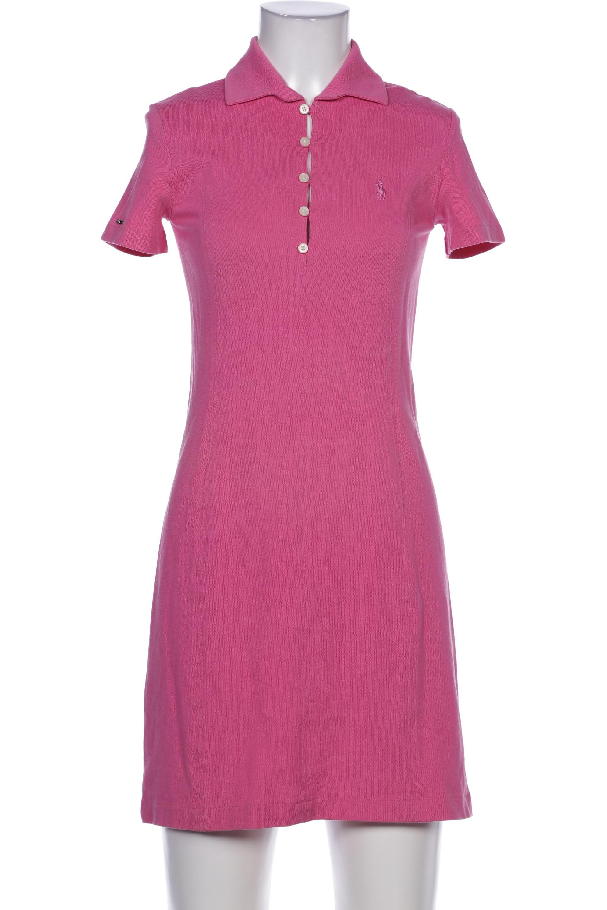 

Polo Ralph Lauren Damen Kleid, pink, Gr. 34