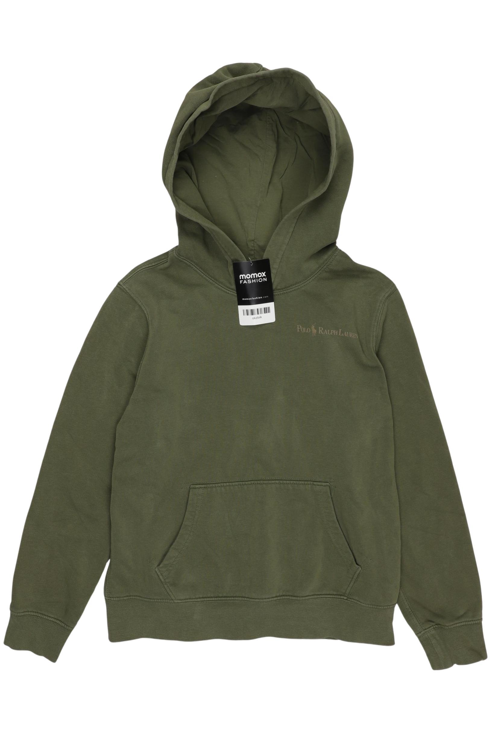 

Polo Ralph Lauren Herren Hoodies & Sweater, grün, Gr. 146