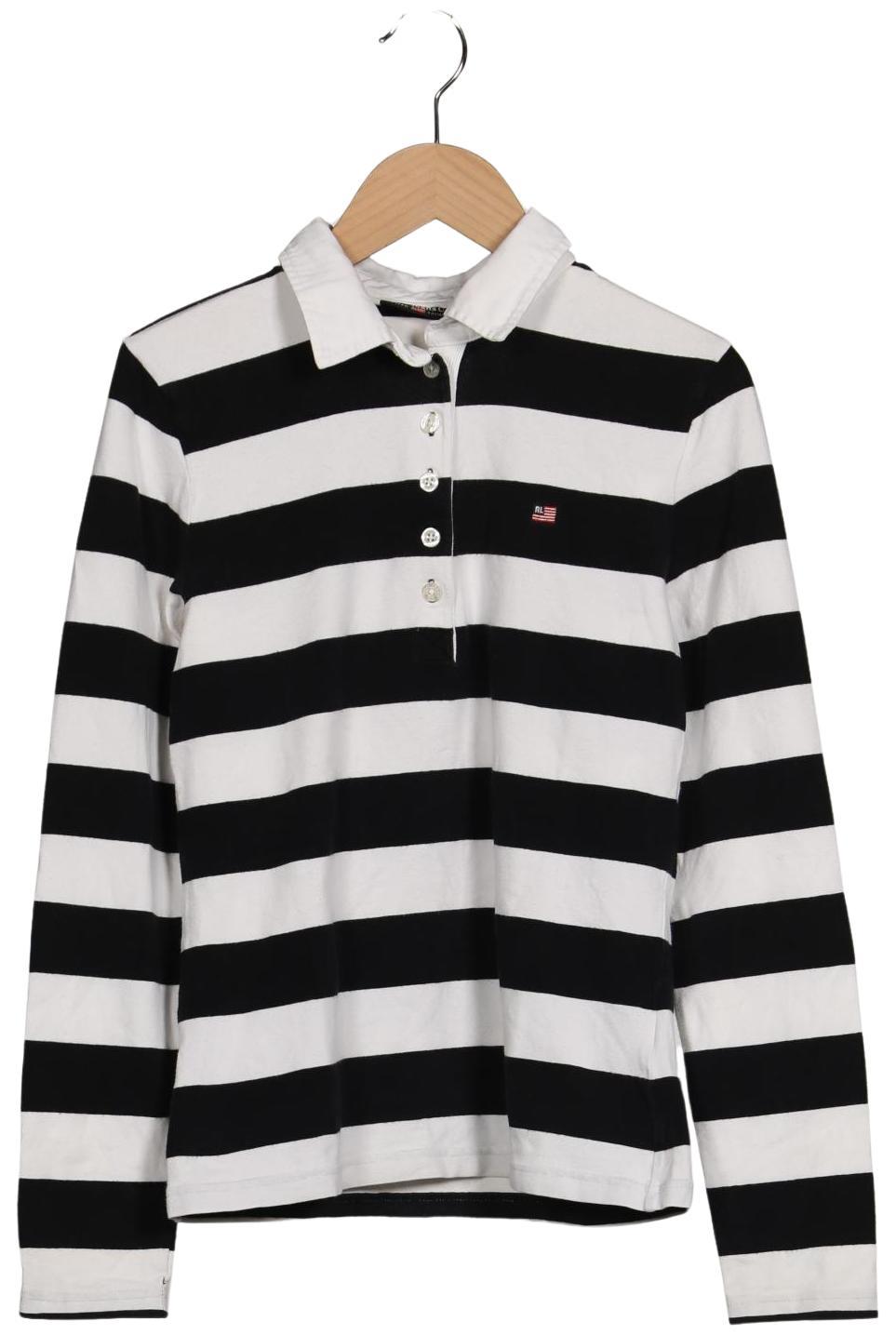 

Polo Ralph Lauren Damen Poloshirt, weiß, Gr. 36
