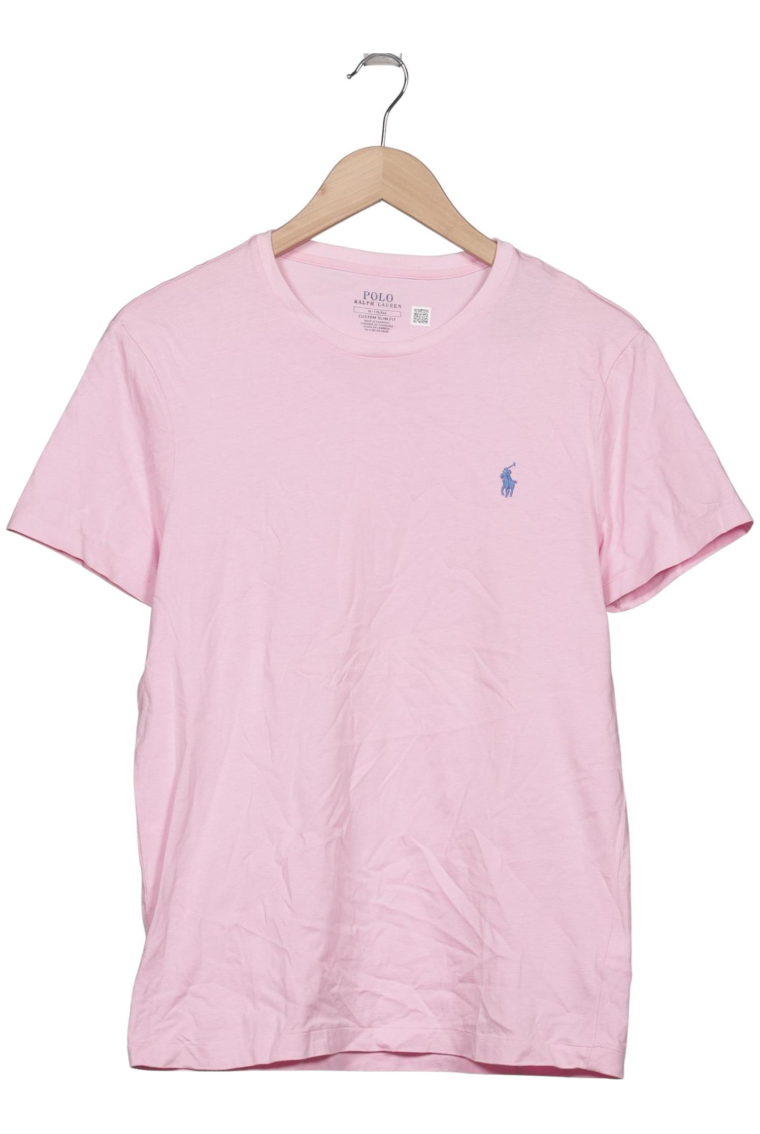 

Polo Ralph Lauren Herren T-Shirt, pink, Gr. 48