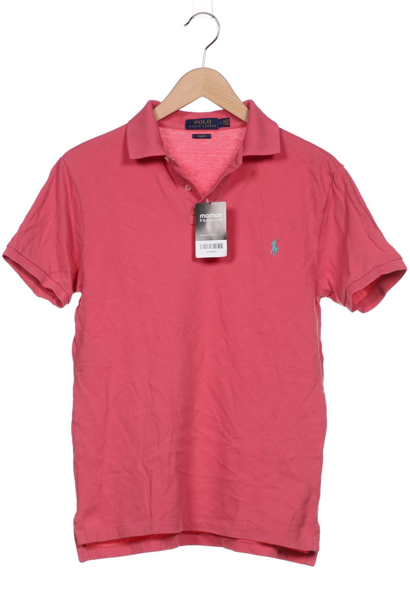 

Polo Ralph Lauren Herren Poloshirt, pink