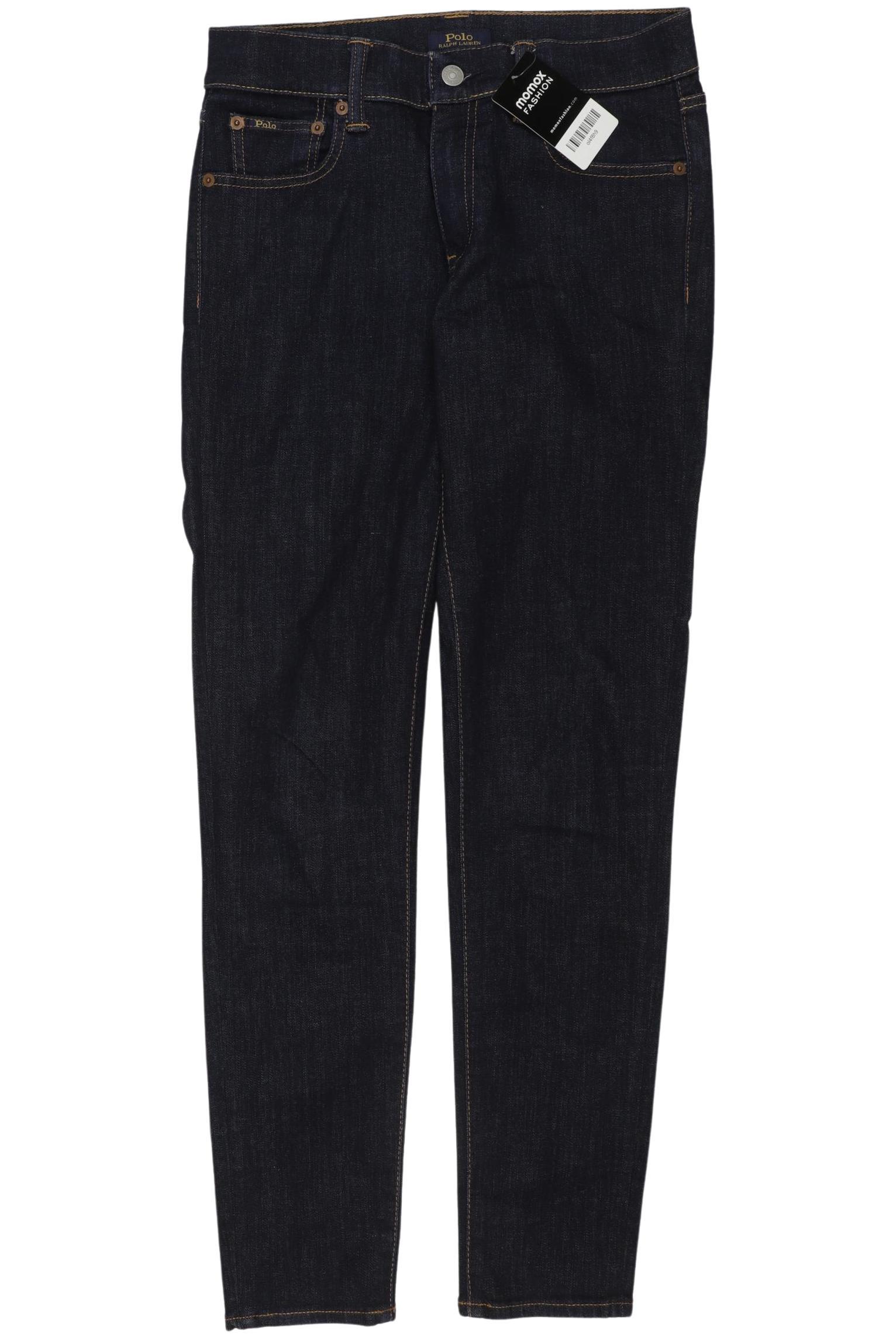 

Polo Ralph Lauren Damen Jeans, marineblau, Gr. 26