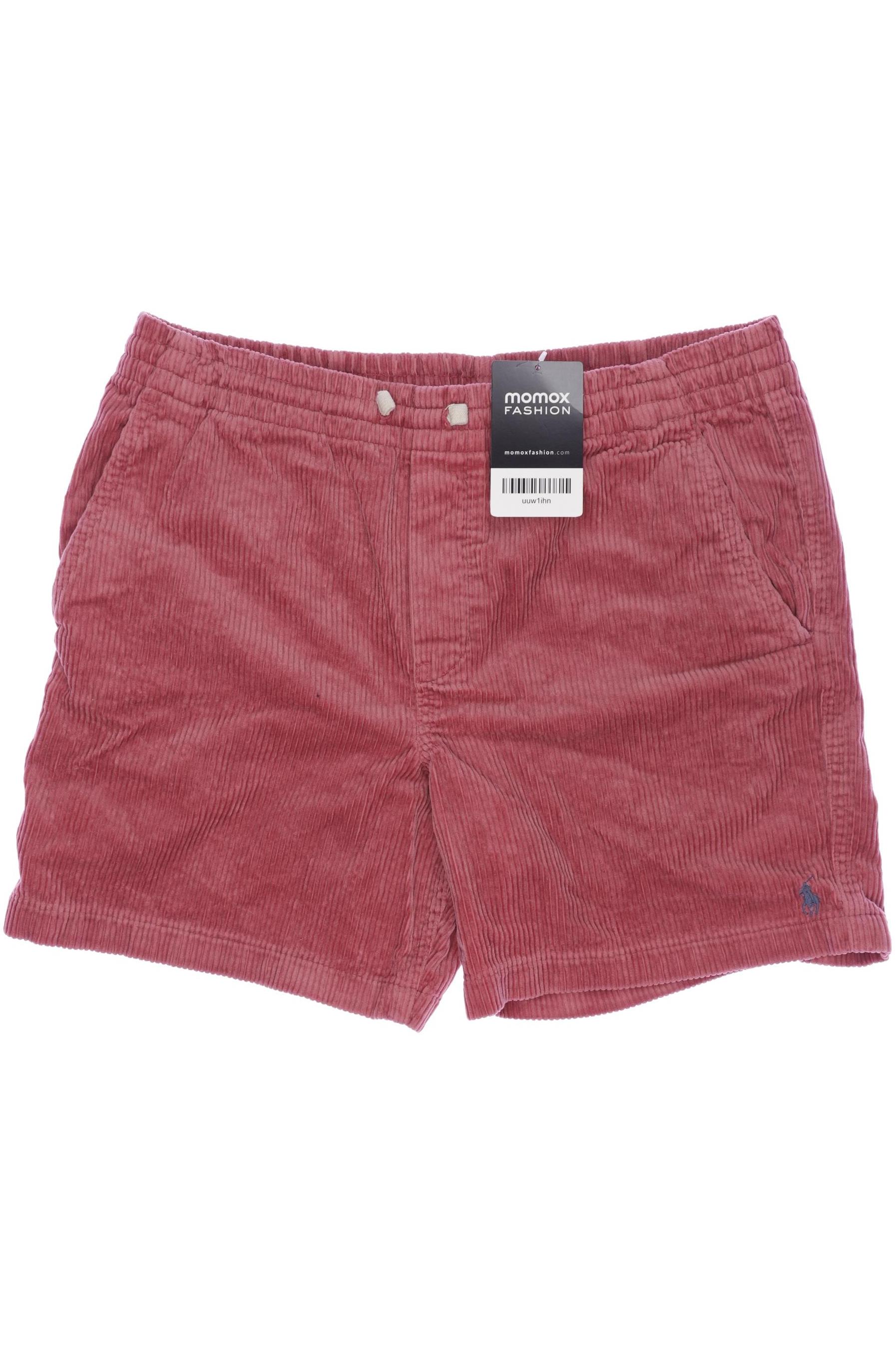 

Polo Ralph Lauren Mädchen Shorts, pink, Gr. 16
