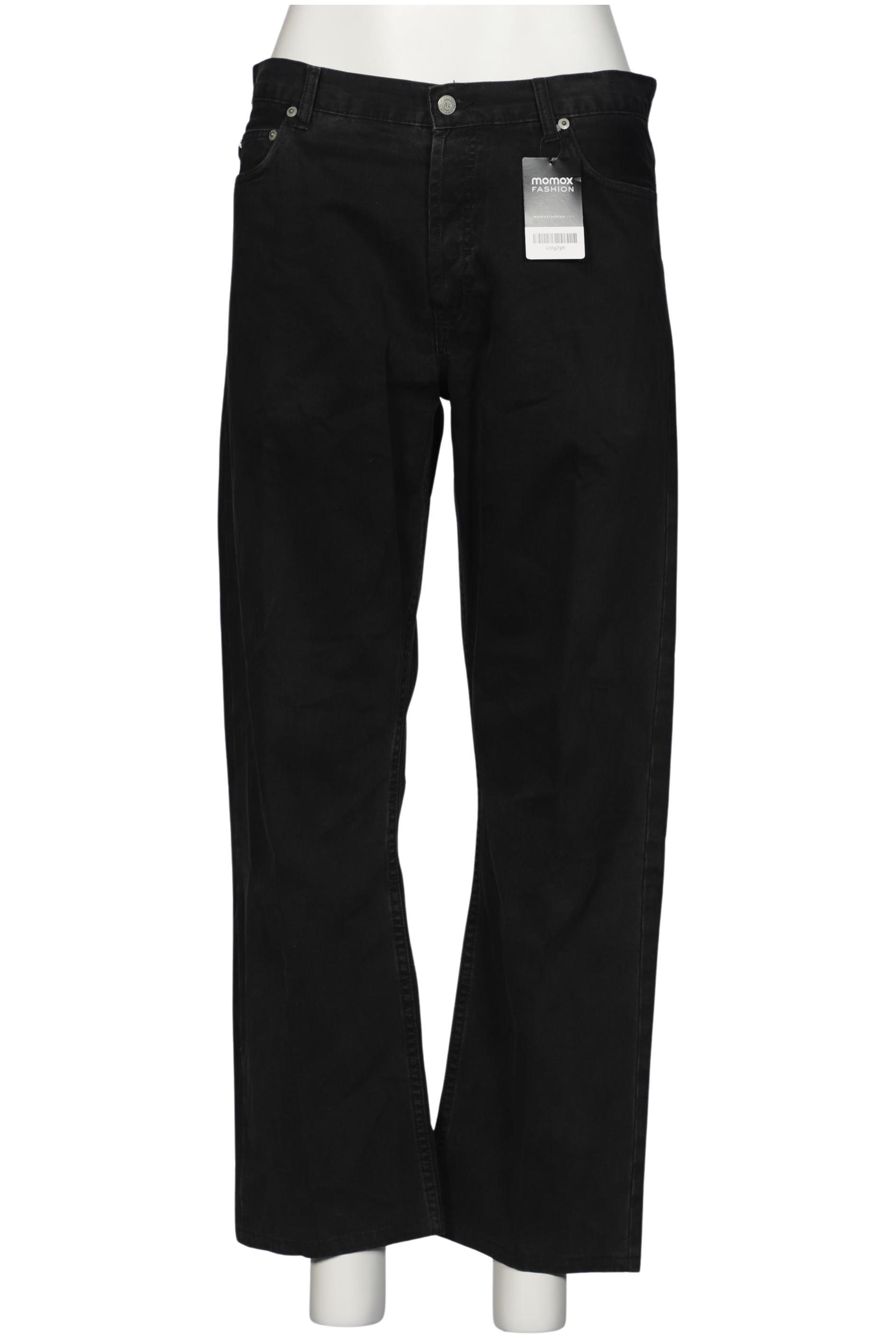 

Polo Ralph Lauren Damen Jeans, schwarz, Gr. 34