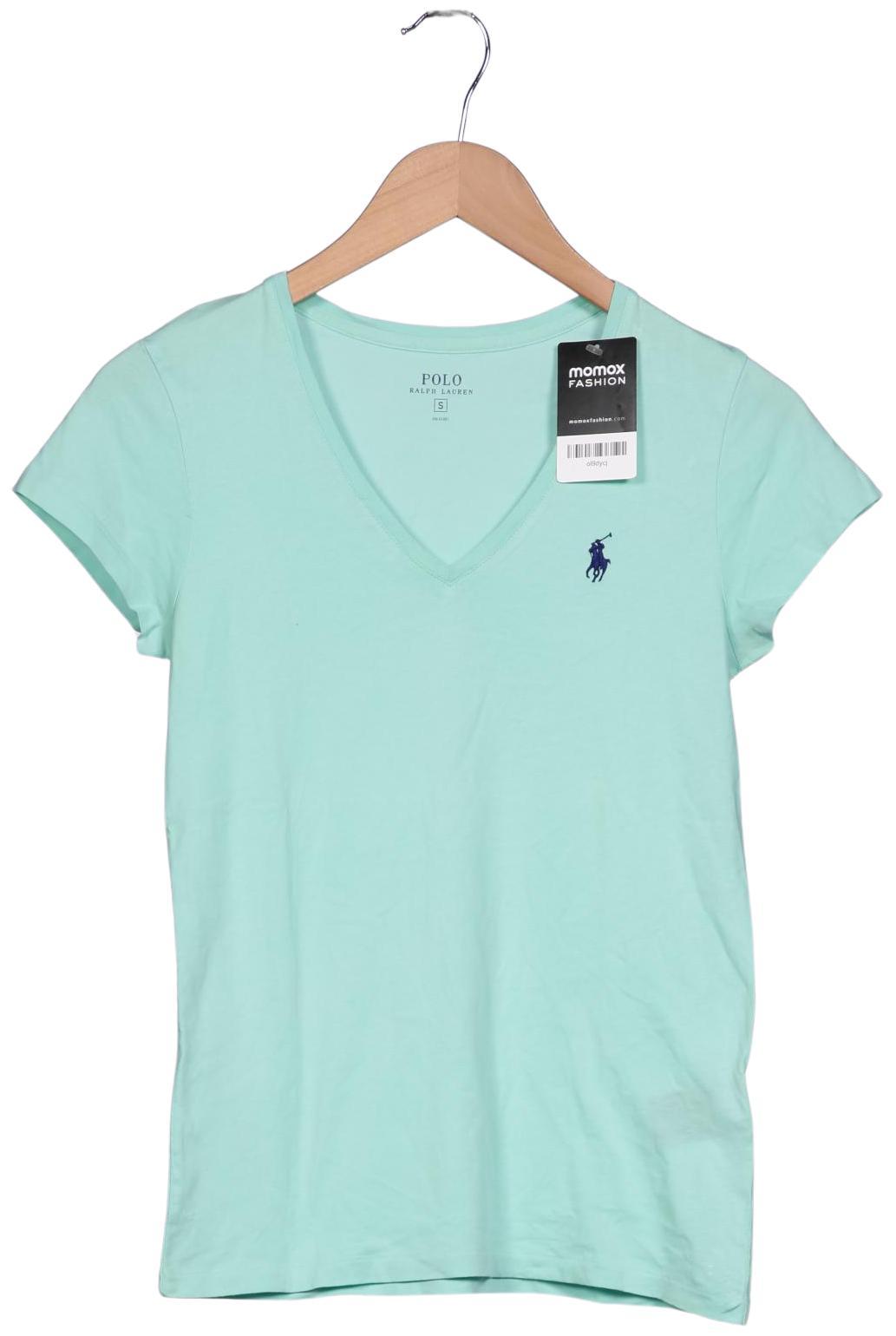 

Polo Ralph Lauren Damen T-Shirt, rot, Gr. 36
