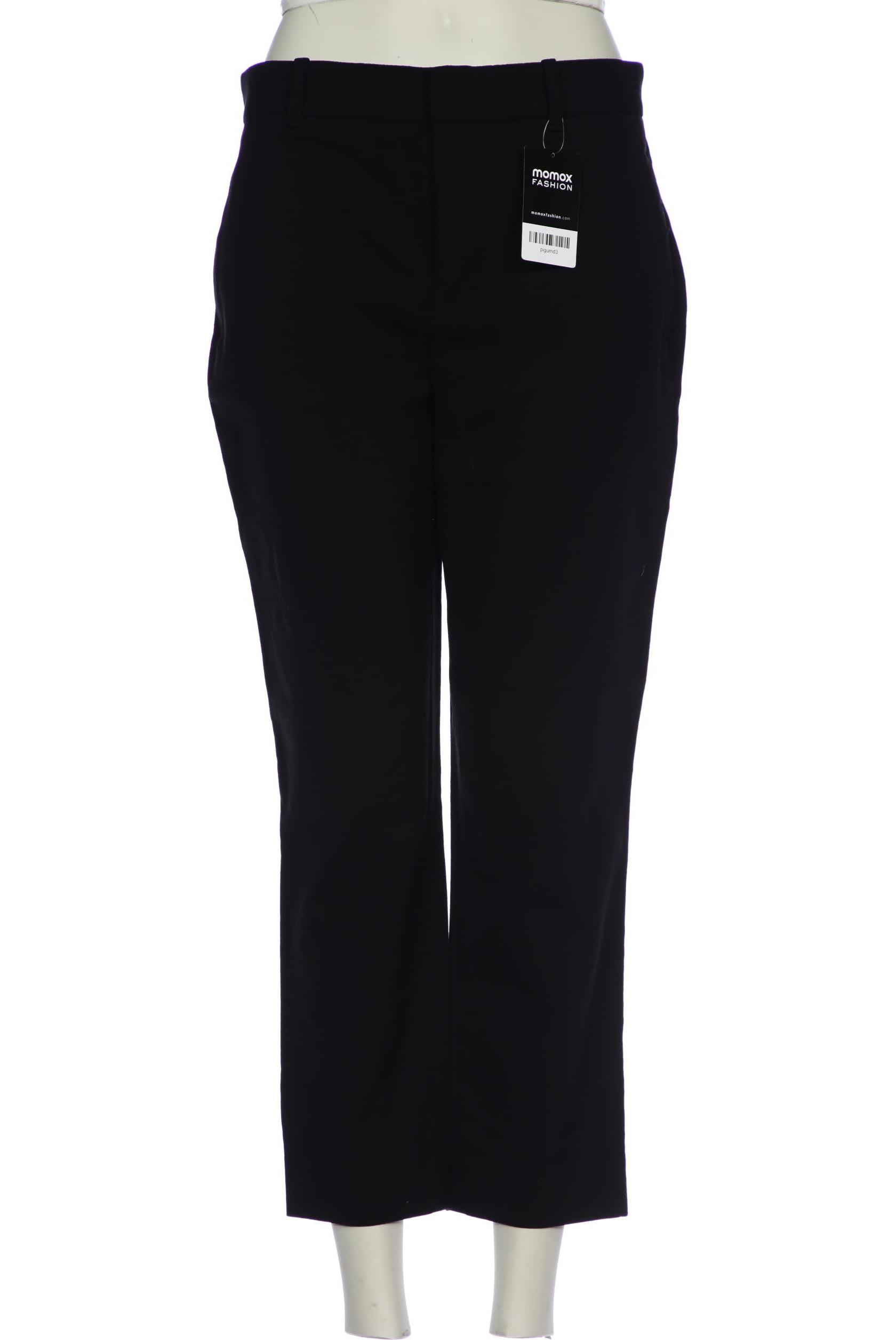 

Polo Ralph Lauren Damen Stoffhose, schwarz, Gr. 4