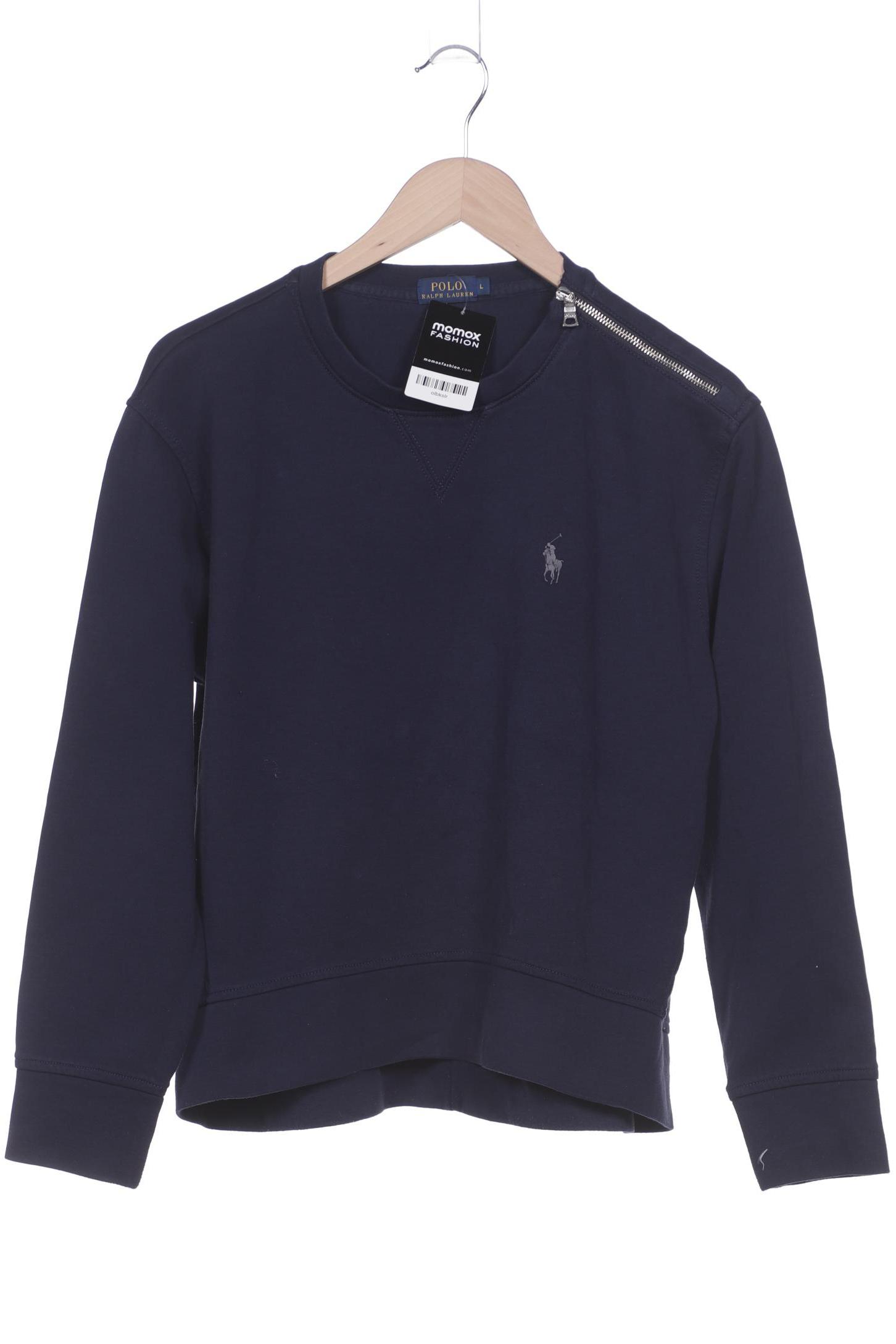 

Polo Ralph Lauren Damen Sweatshirt, marineblau, Gr. 42