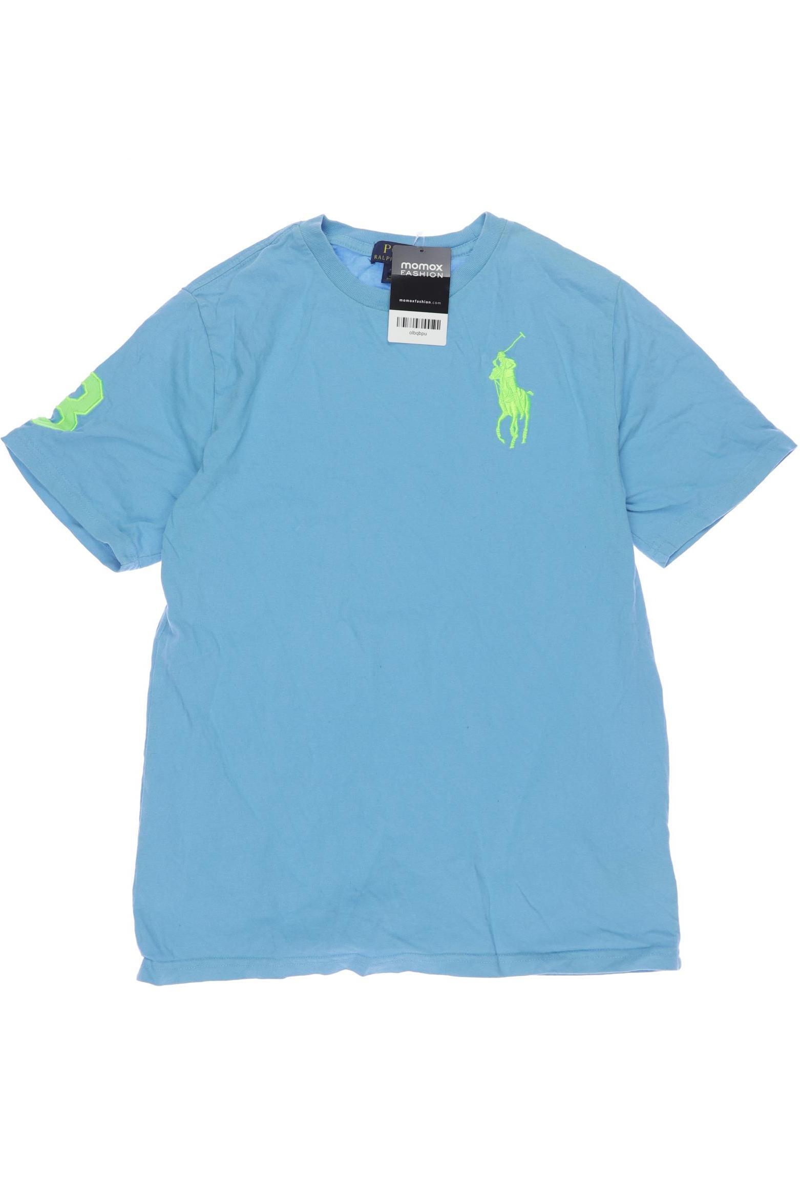

Polo Ralph Lauren Herren T-Shirt, blau, Gr. 158
