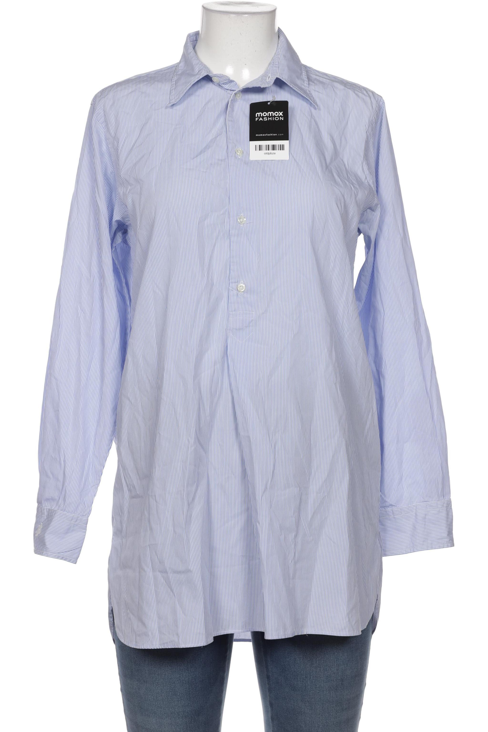 

Polo Ralph Lauren Damen Bluse, blau, Gr. 10