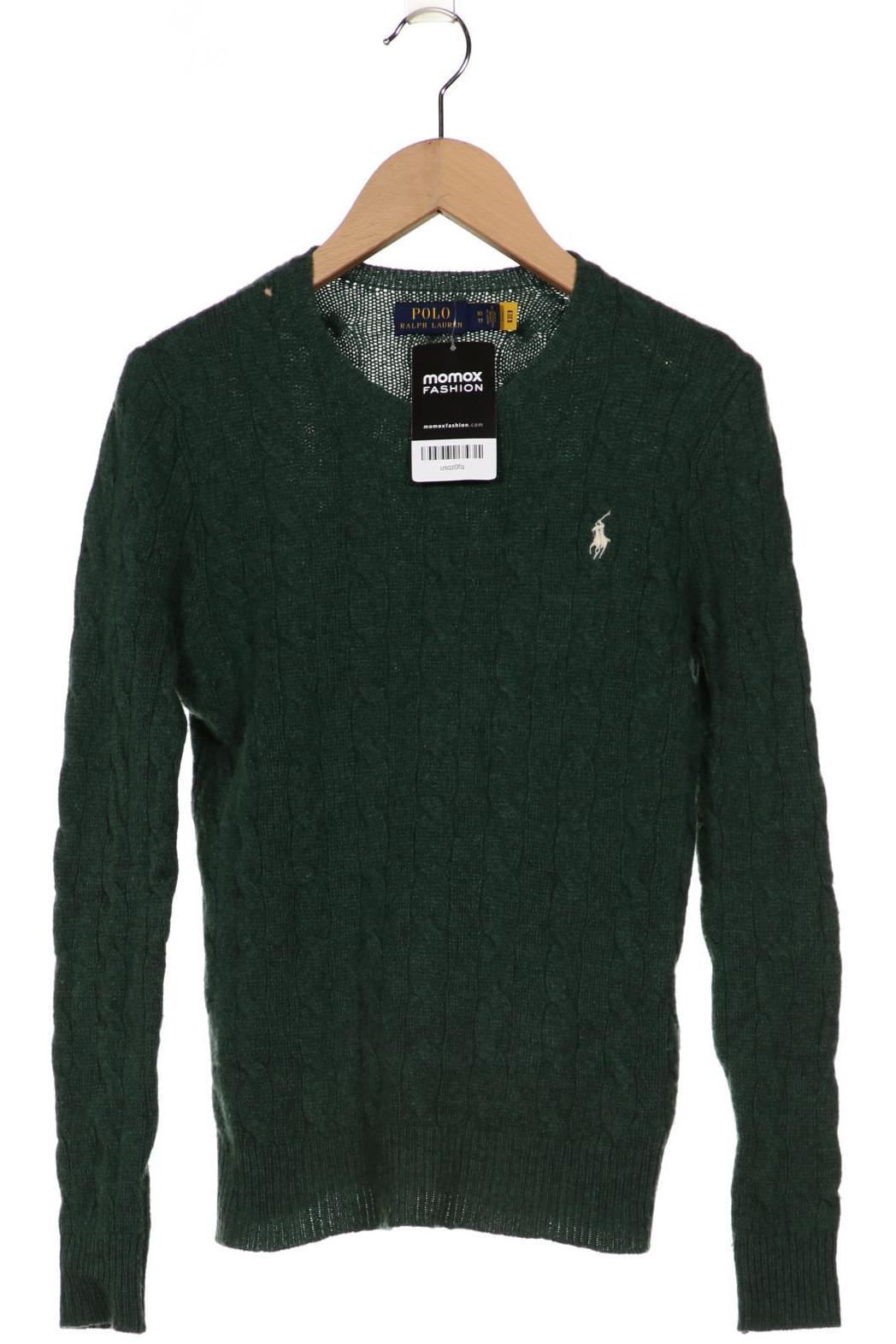 

Polo Ralph Lauren Damen Pullover, grün, Gr. 34