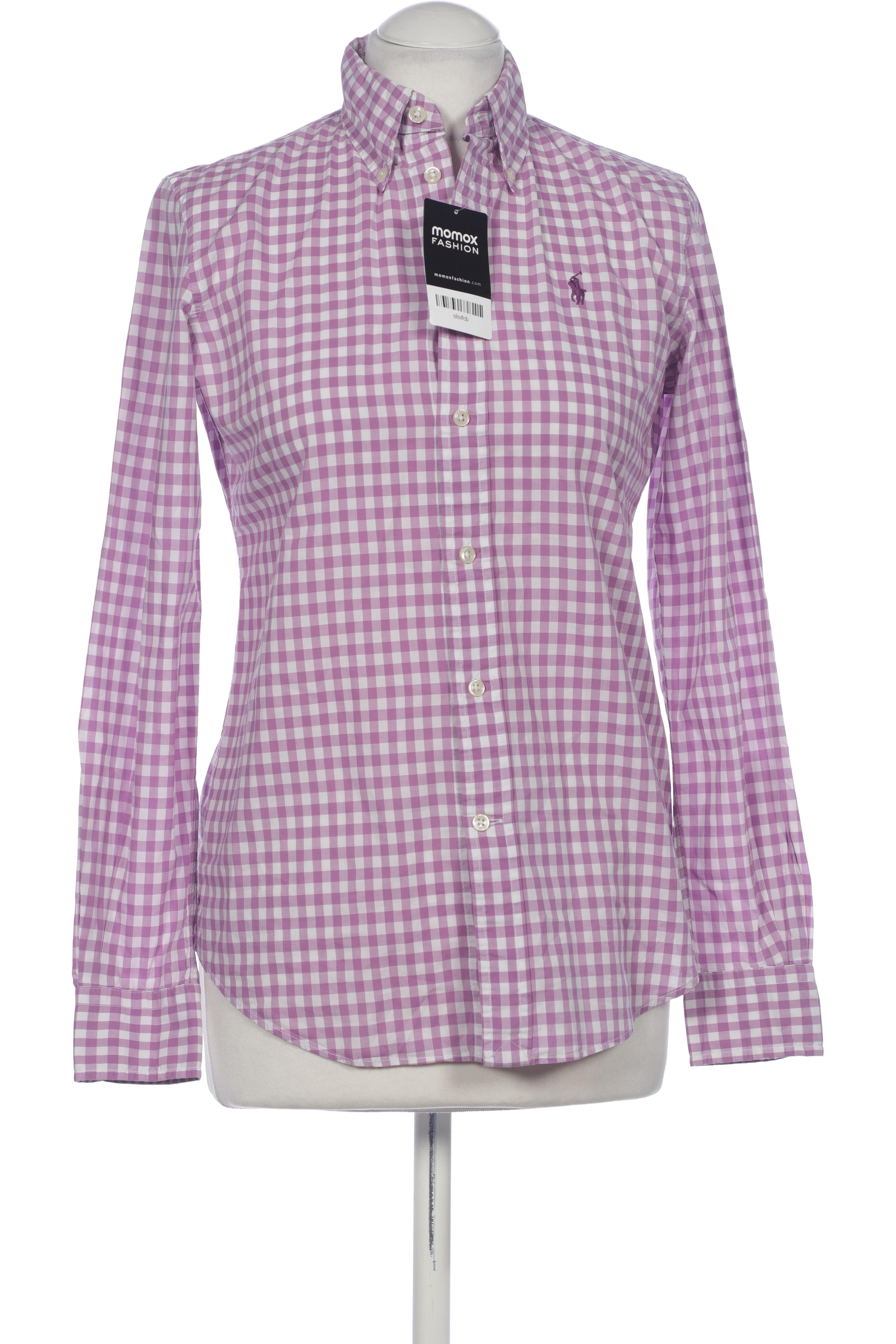 

Polo Ralph Lauren Damen Bluse, flieder, Gr. 4