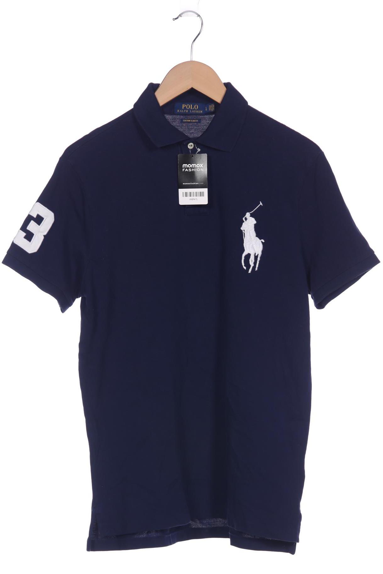

Polo Ralph Lauren Herren Poloshirt, marineblau, Gr. 52