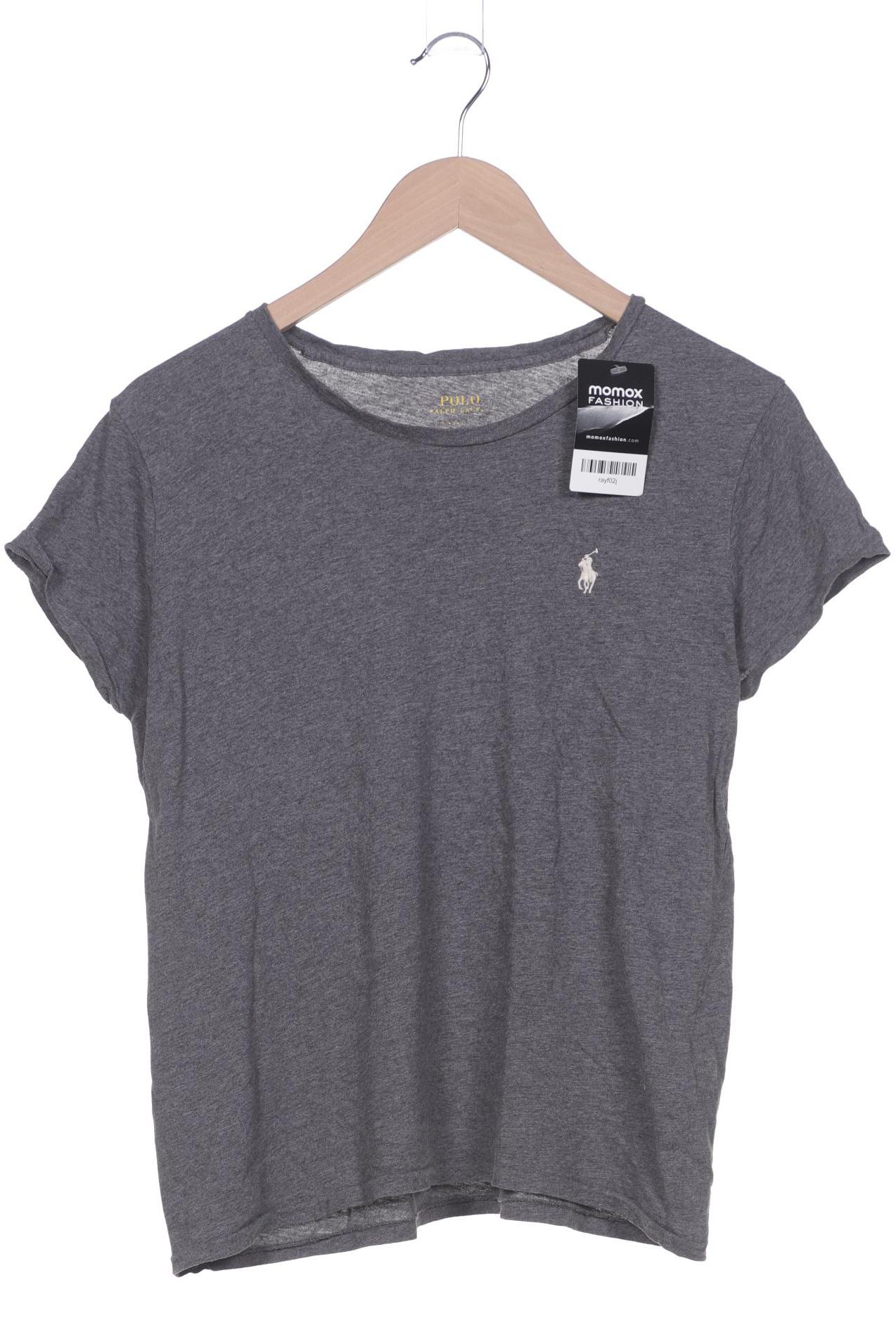 

Polo Ralph Lauren Damen T-Shirt, grau, Gr. 42