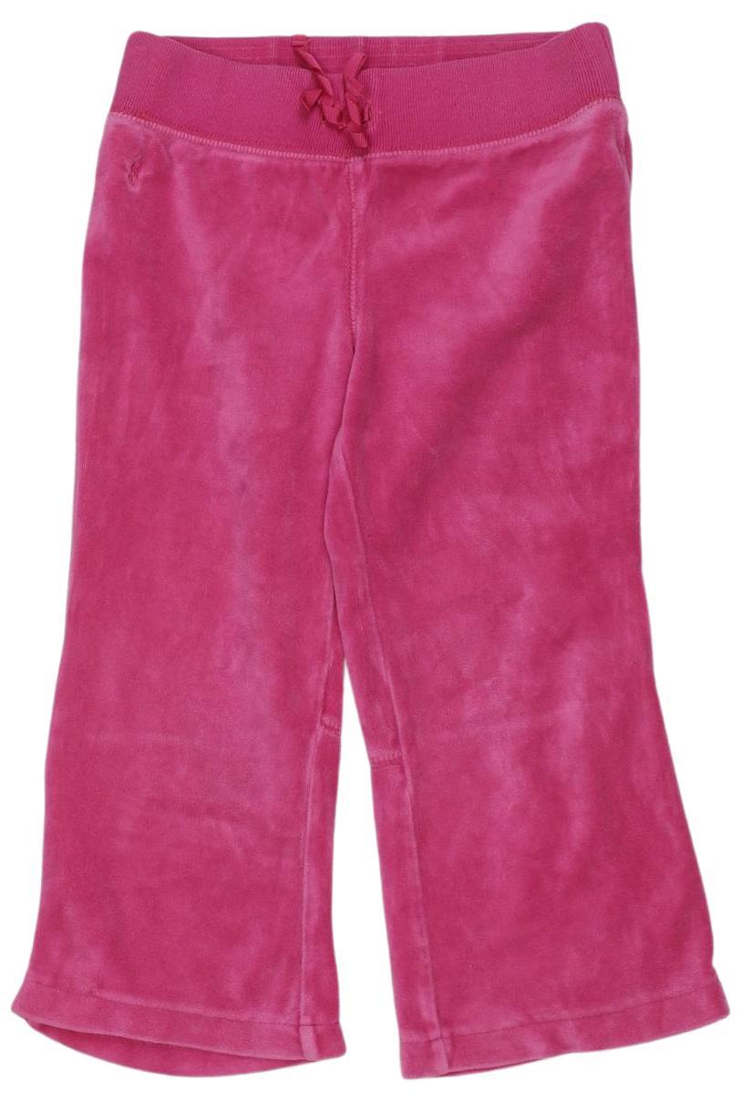 

Polo Ralph Lauren Mädchen Stoffhose, pink, Gr. 104