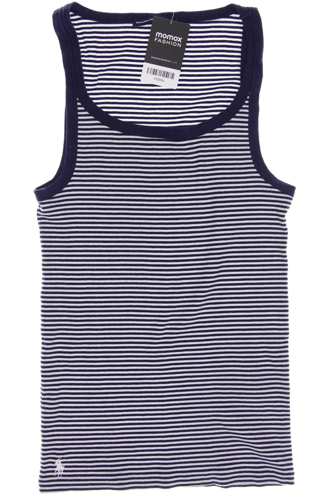 

Polo Ralph Lauren Damen Top, marineblau, Gr. 34