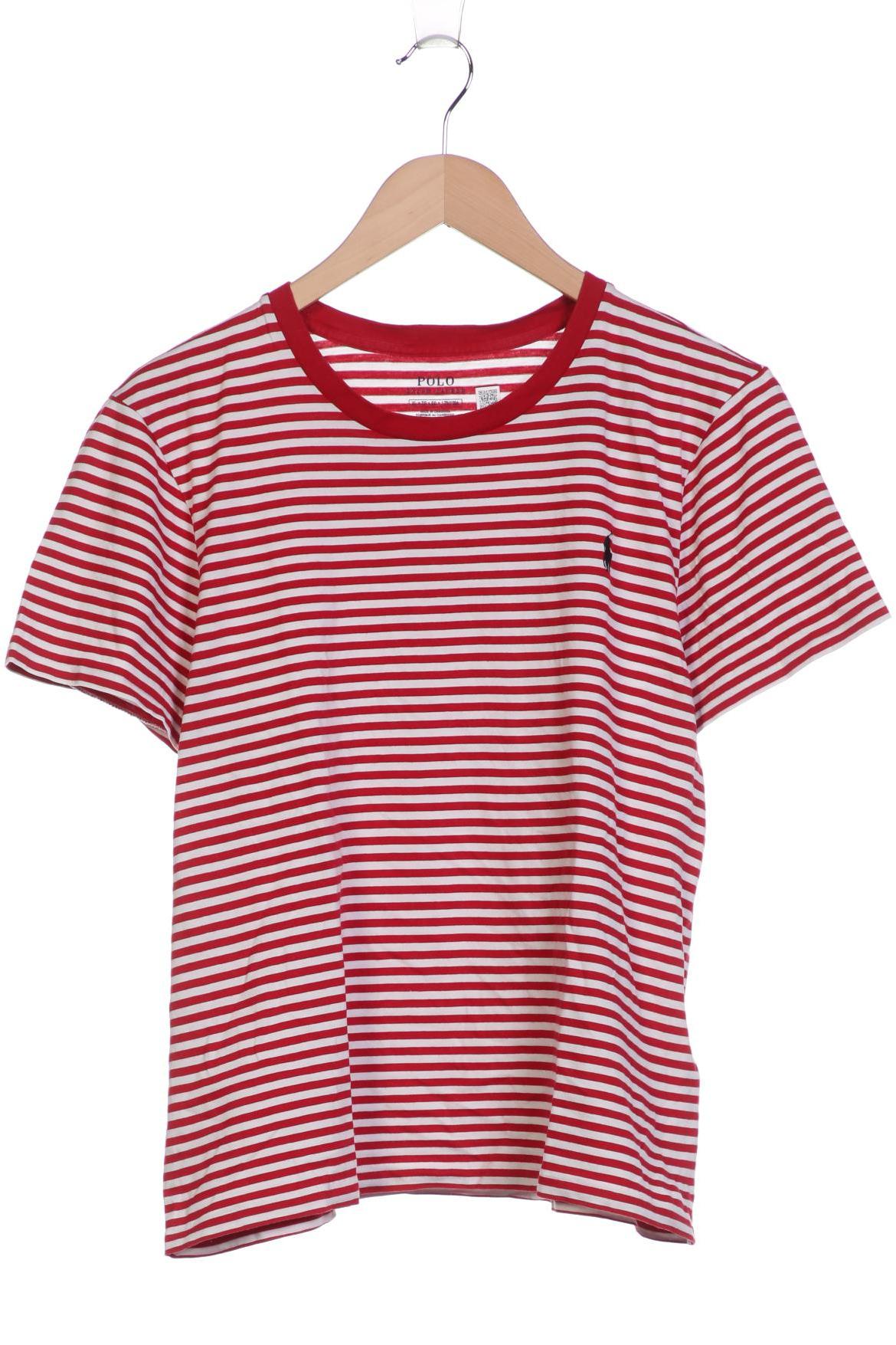 

Polo Ralph Lauren Damen T-Shirt, rot, Gr. 44