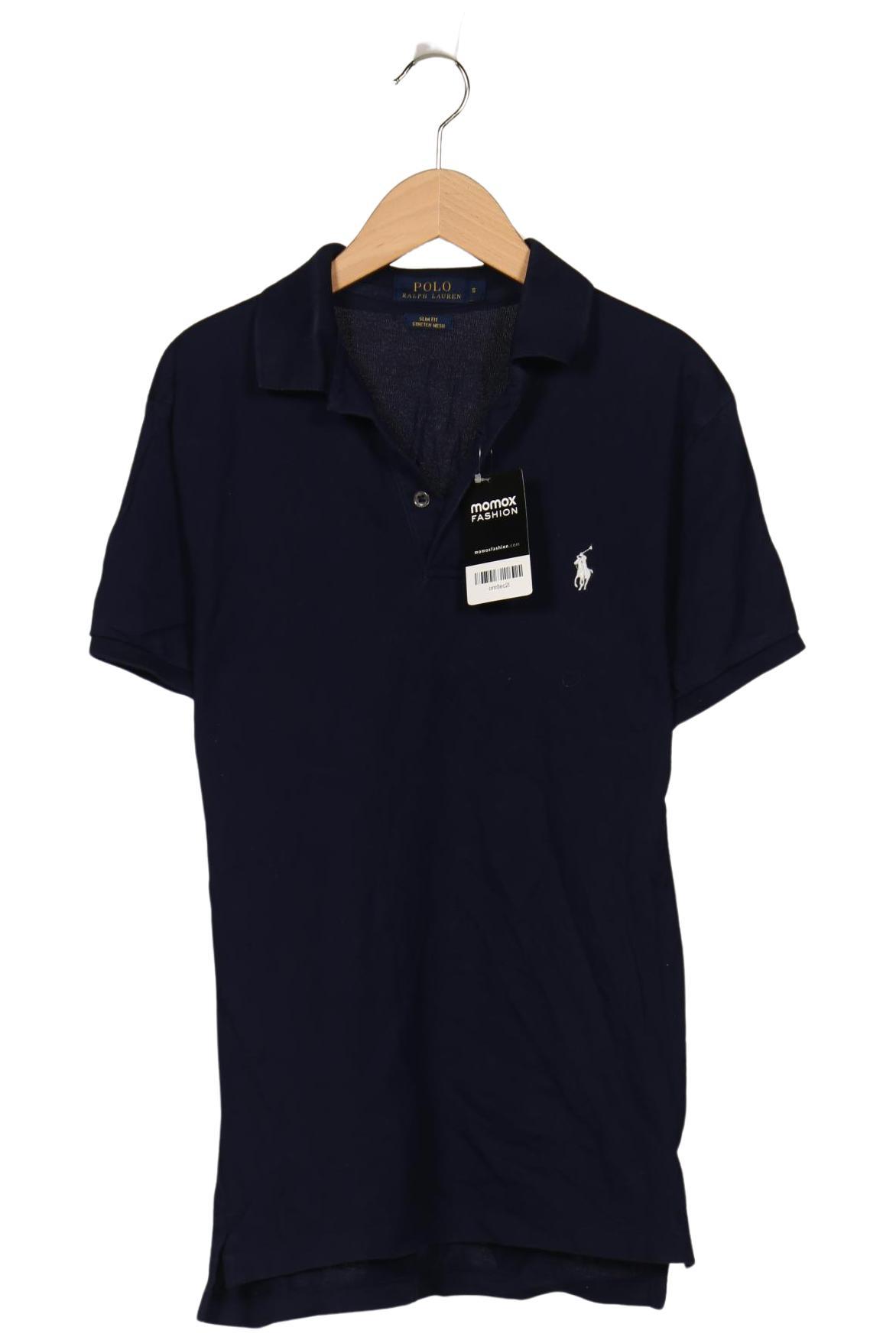 

Polo Ralph Lauren Herren Poloshirt, marineblau, Gr. 46