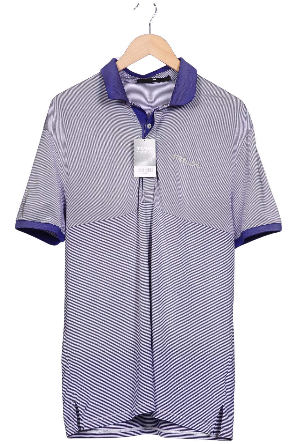 

Polo Ralph Lauren Herren Poloshirt, blau, Gr. 52