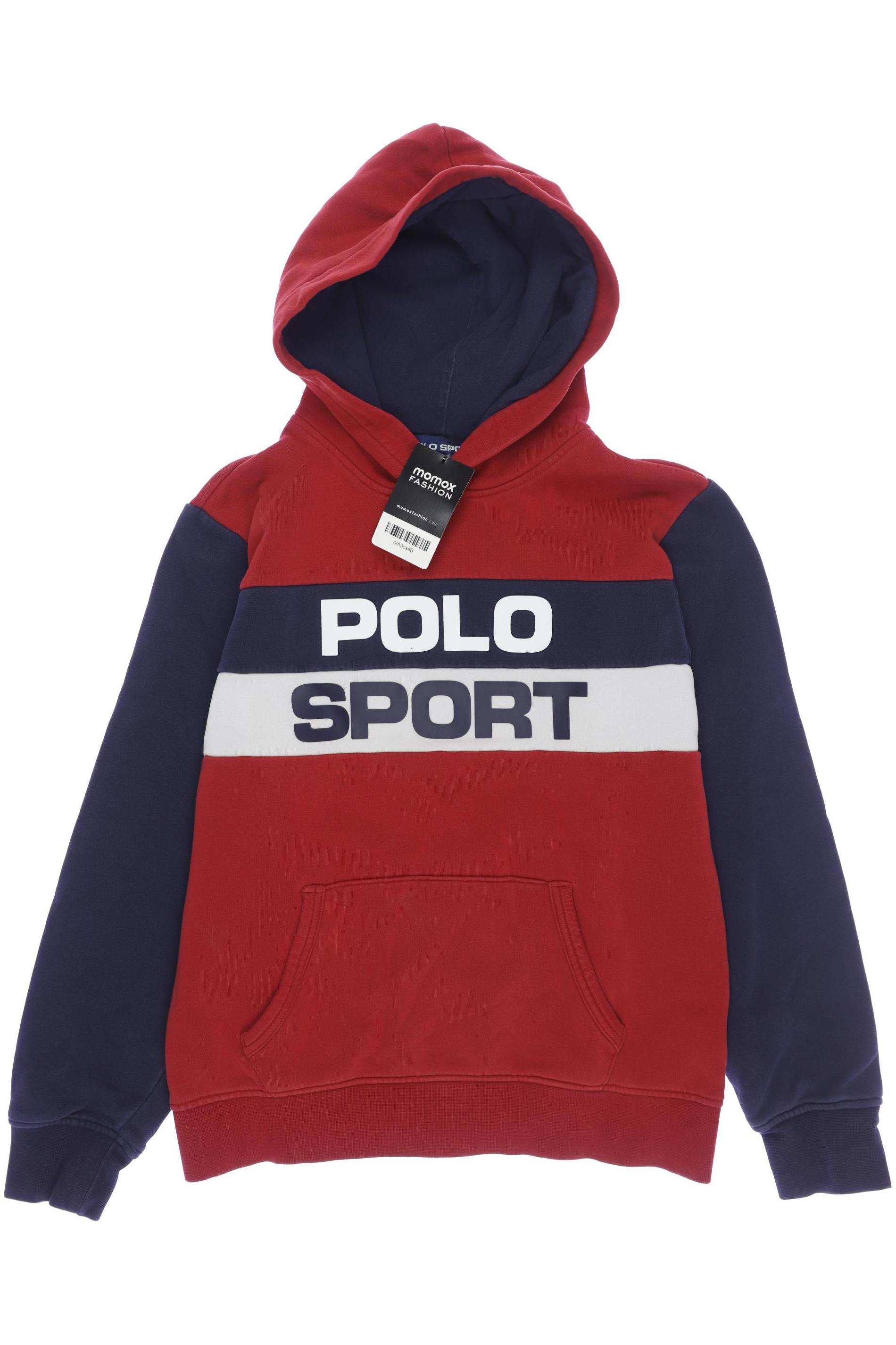 

Polo Ralph Lauren Herren Hoodies & Sweater, rot, Gr. 158