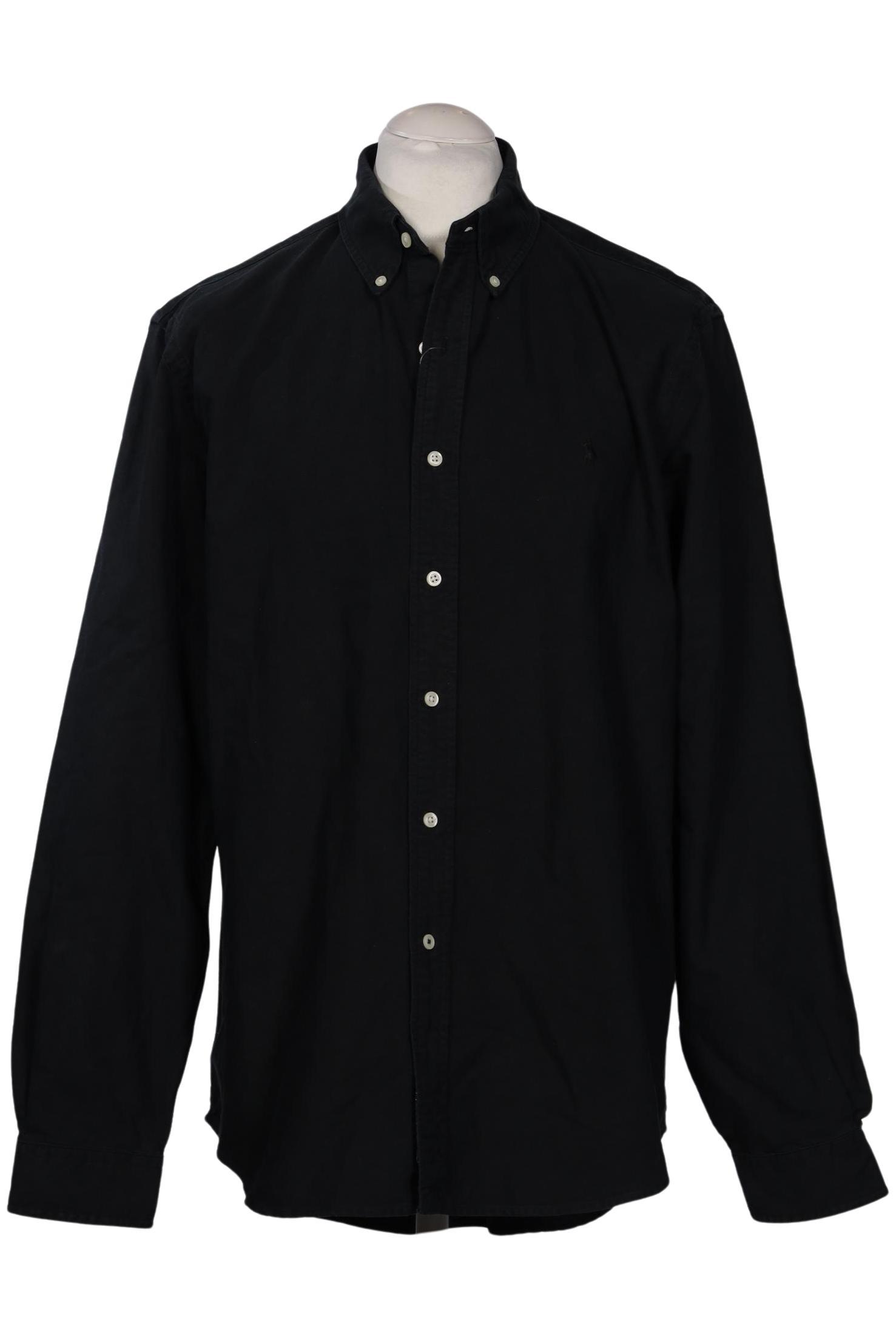 

Polo Ralph Lauren Herren Hemd, schwarz, Gr. 54