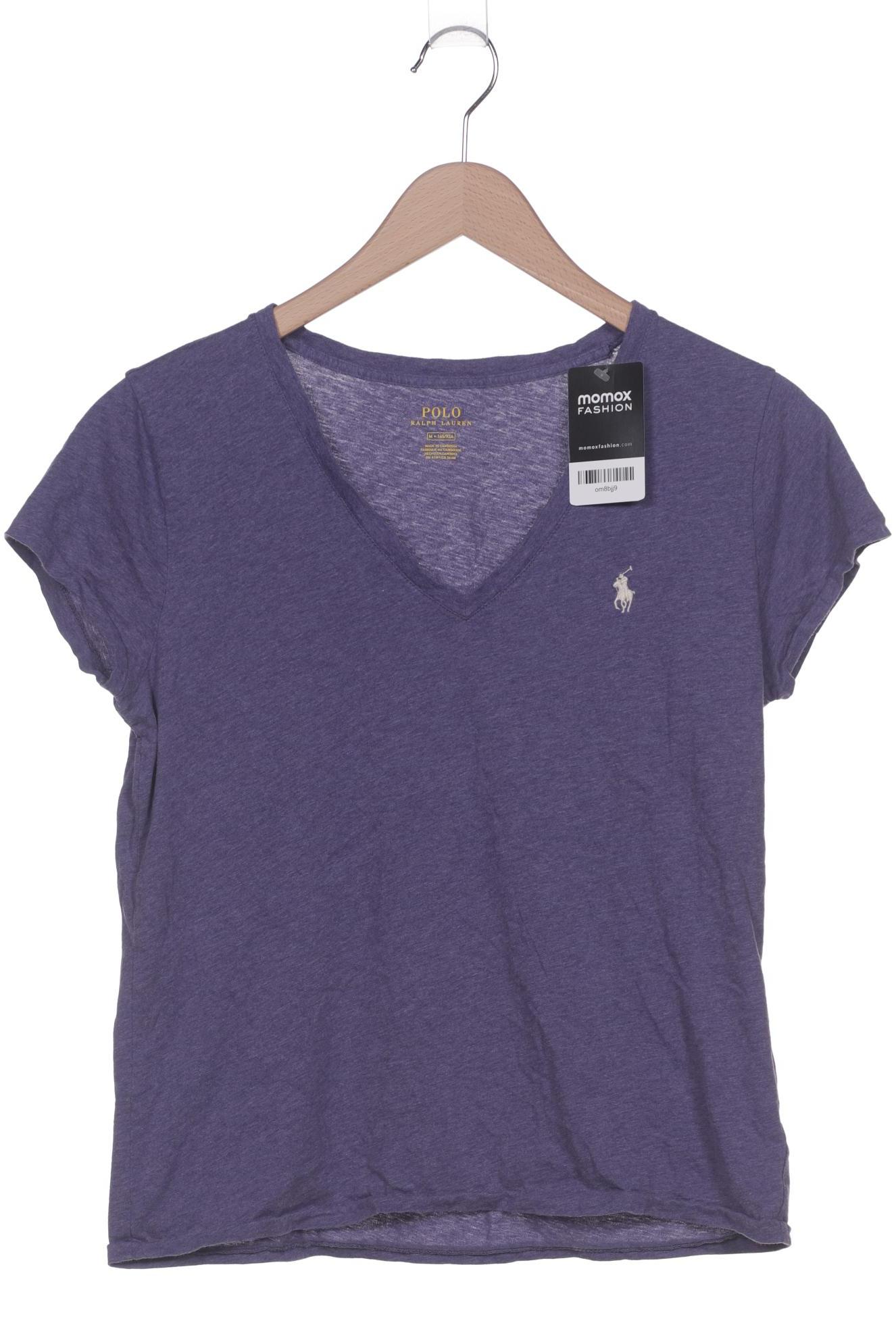 

Polo Ralph Lauren Damen T-Shirt, flieder, Gr. 38
