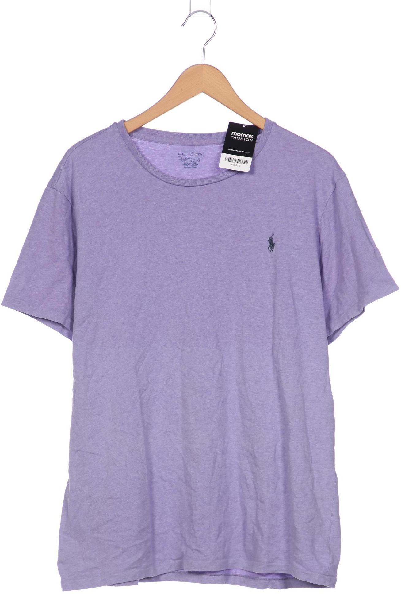 

Polo Ralph Lauren Herren T-Shirt, flieder, Gr. 54