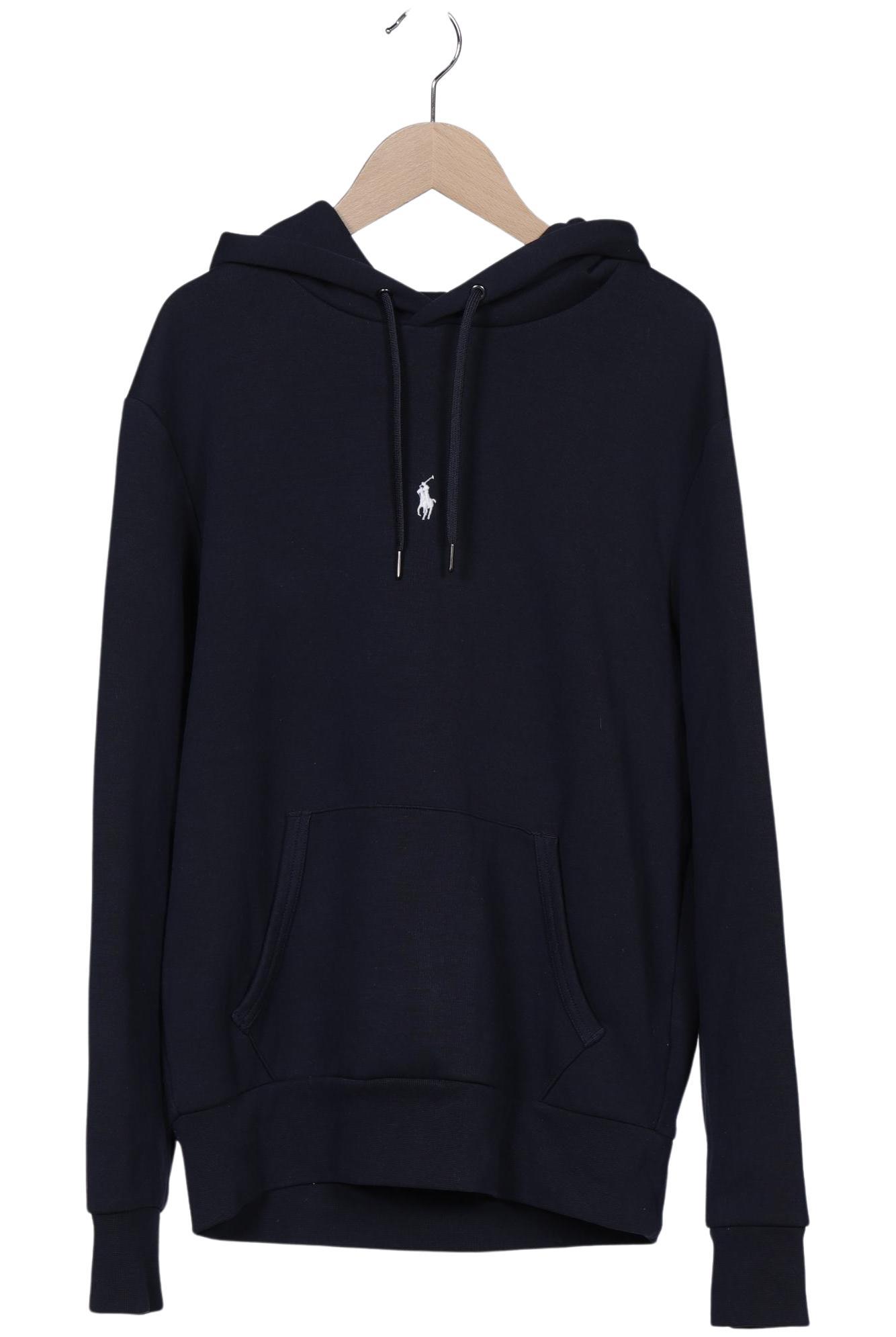 

Polo Ralph Lauren Herren Kapuzenpullover, marineblau, Gr. 46