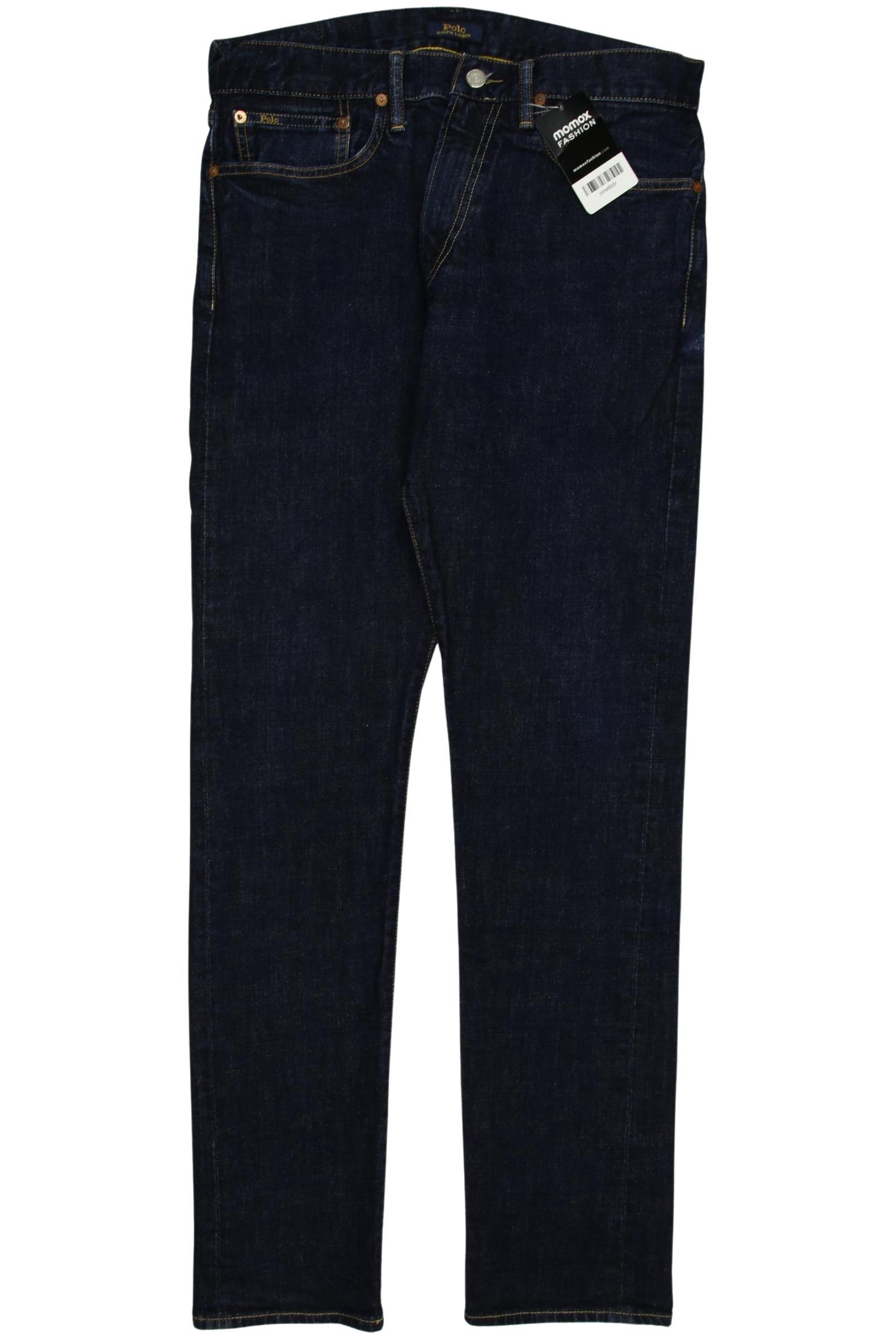 

Polo Ralph Lauren Herren Jeans, marineblau, Gr. 32