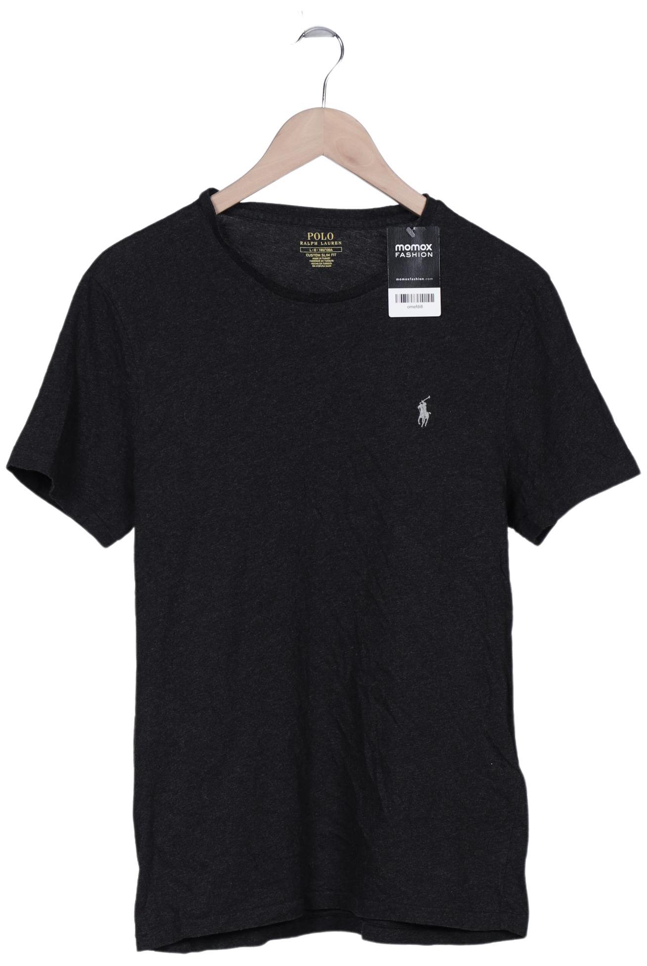 

Polo Ralph Lauren Herren T-Shirt, grau, Gr. 52