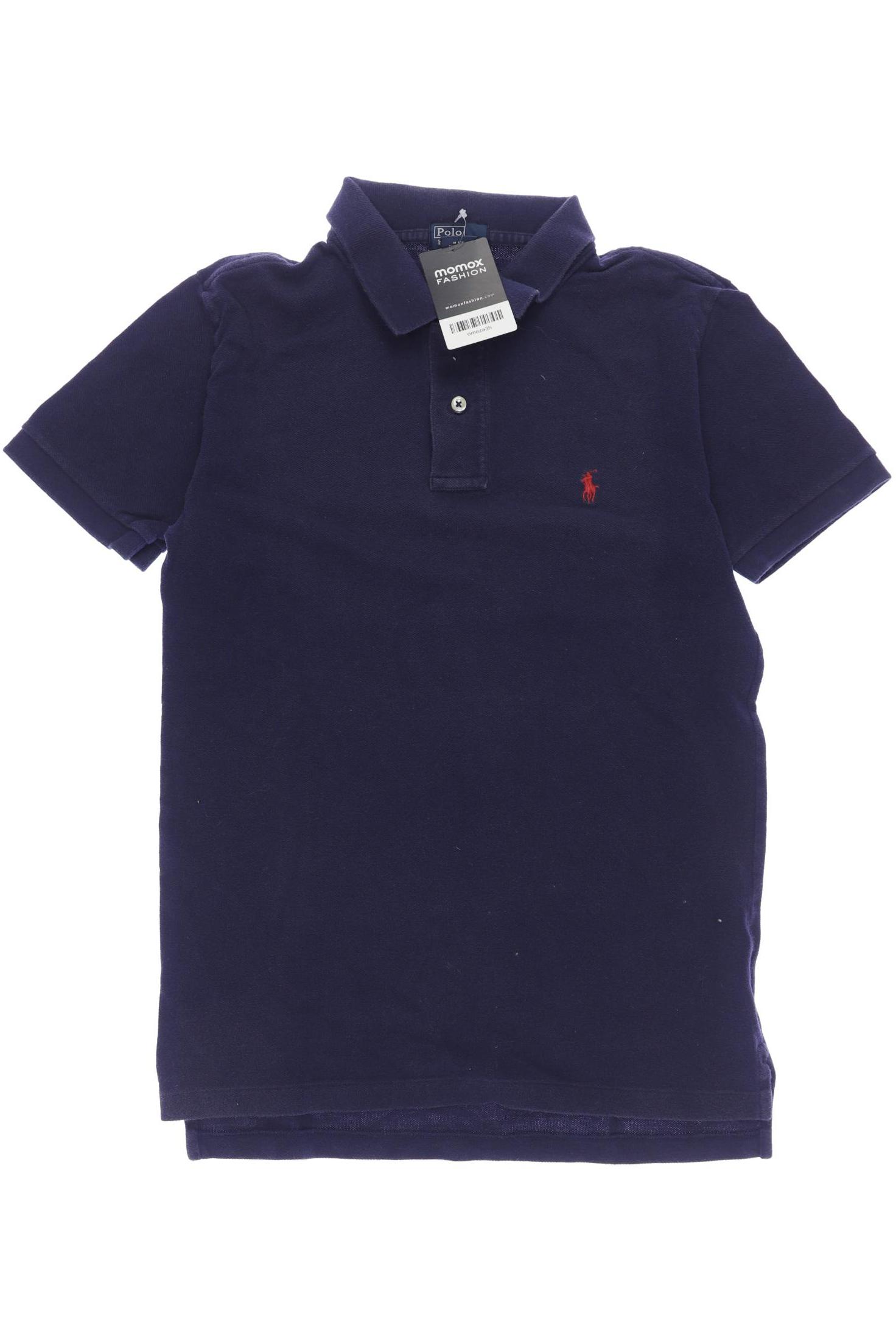 

Polo Ralph Lauren Jungen Poloshirt, marineblau