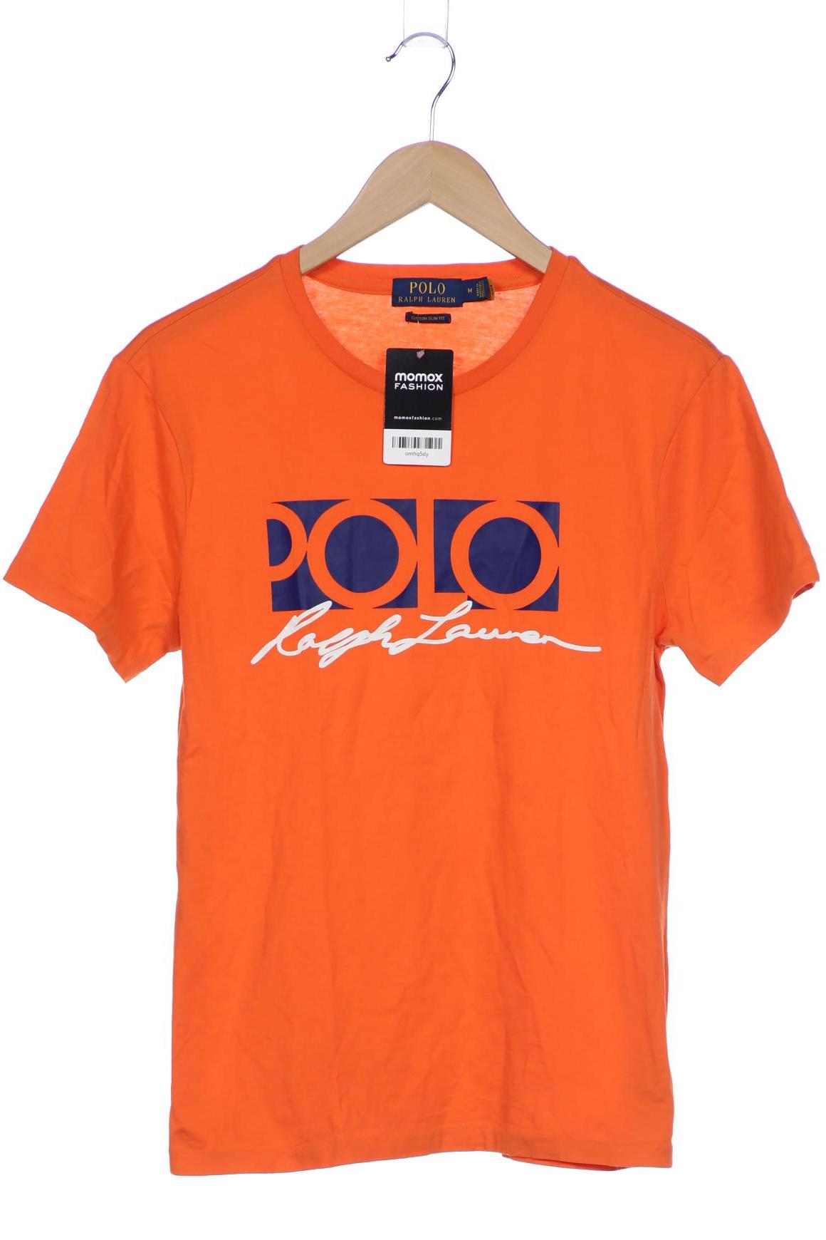 

Polo Ralph Lauren Herren T-Shirt, orange, Gr. 48