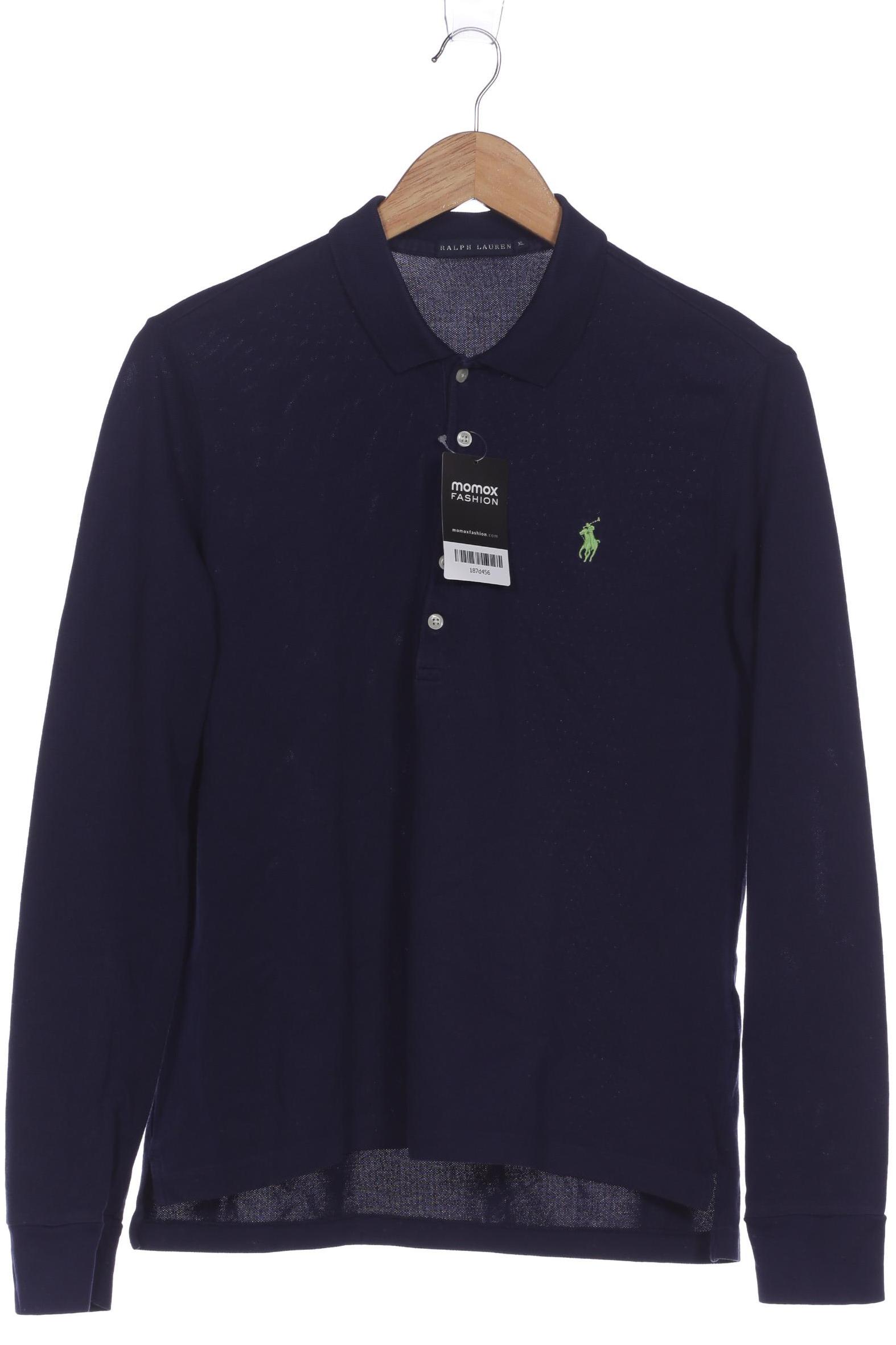 

Polo Ralph Lauren Herren Poloshirt, blau, Gr. 54