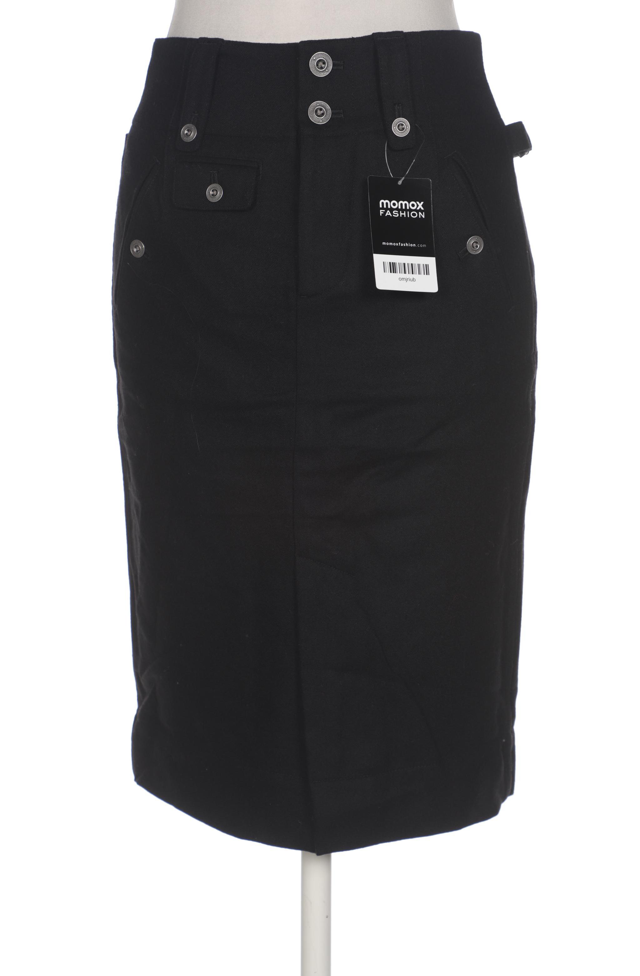 

Polo Ralph Lauren Damen Rock, schwarz, Gr. 2