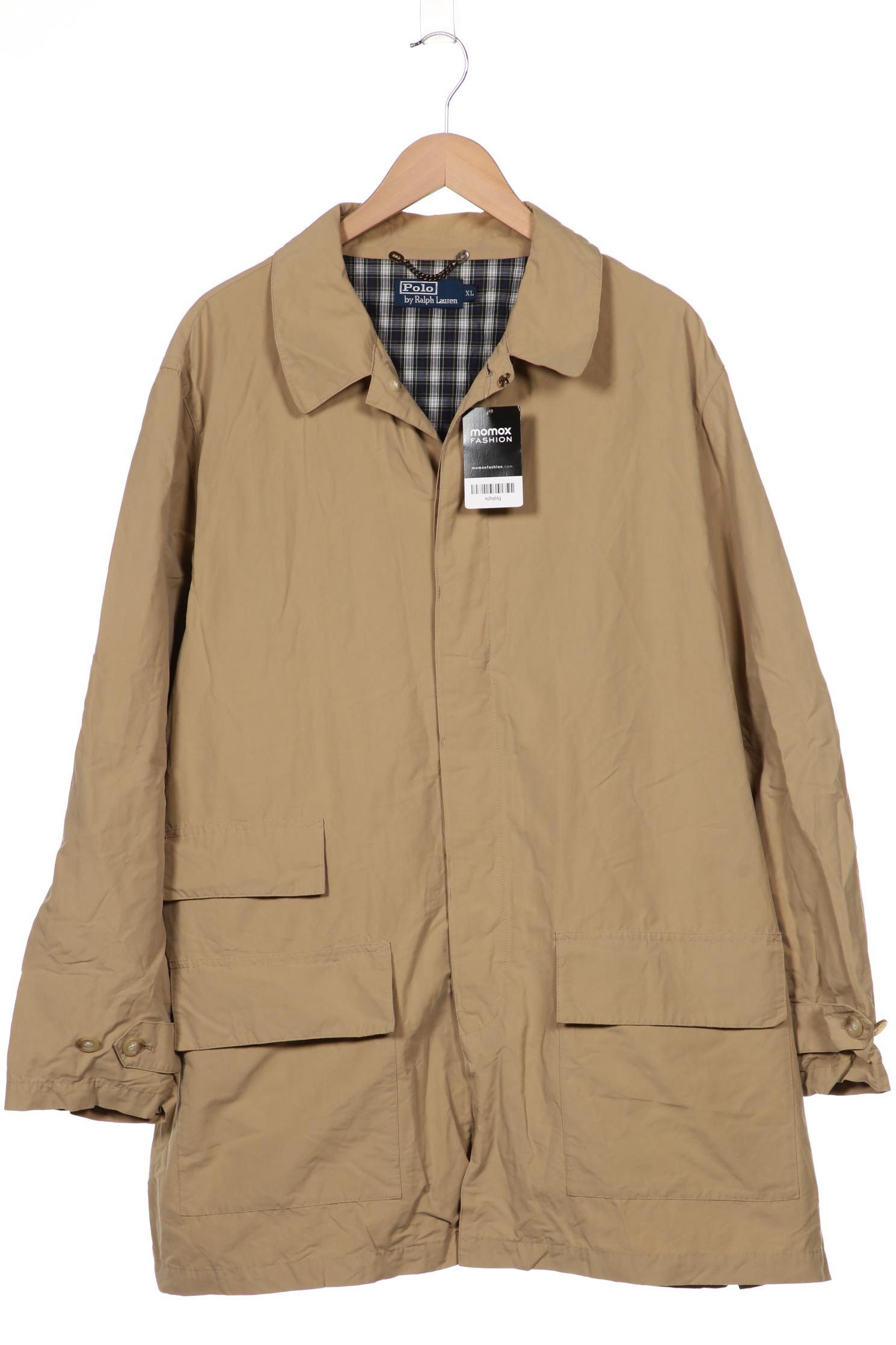 

Polo Ralph Lauren Herren Jacke, beige
