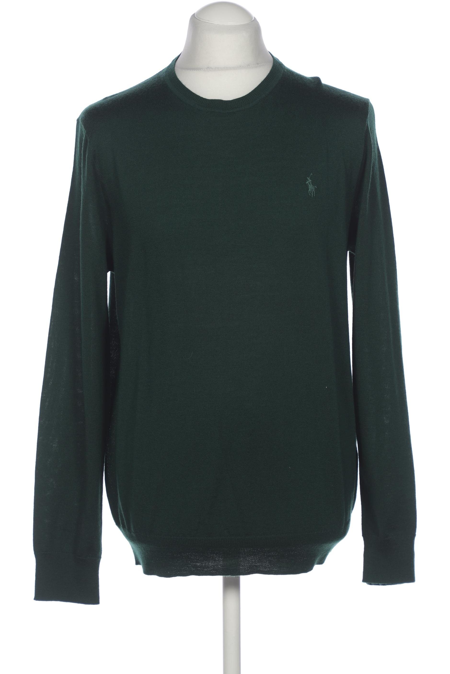 

Polo Ralph Lauren Herren Pullover, grün, Gr. 52