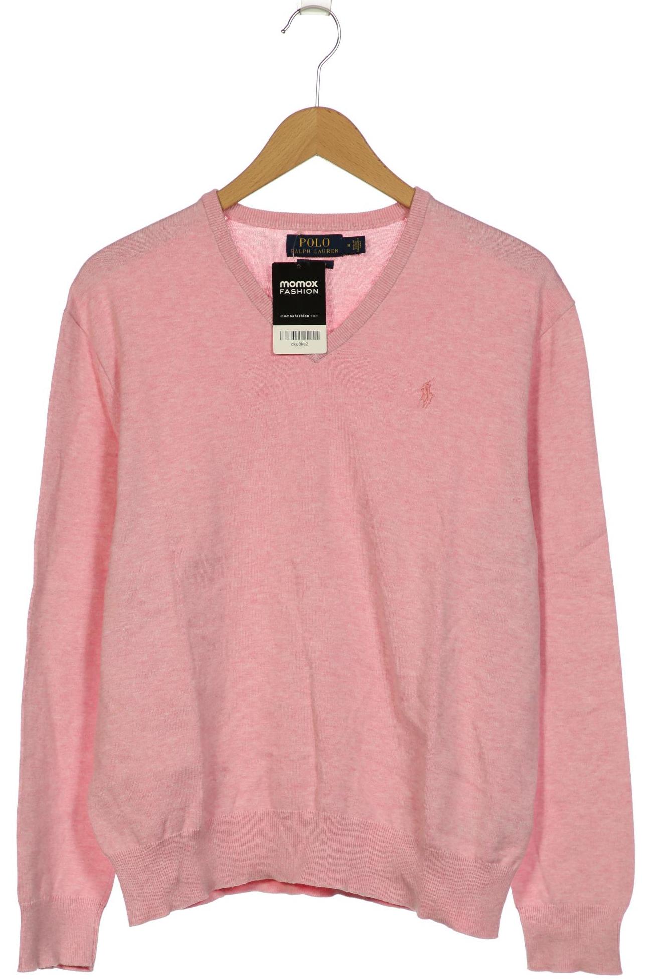 

Polo Ralph Lauren Herren Pullover, pink