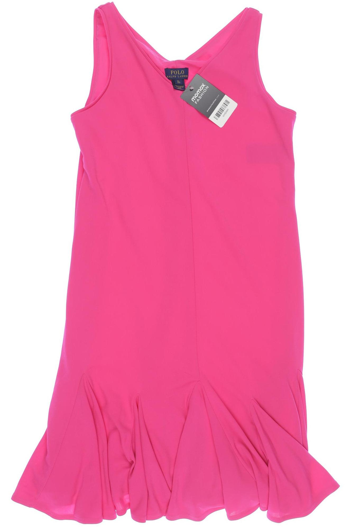 

Polo Ralph Lauren Damen Kleid, pink, Gr. 176