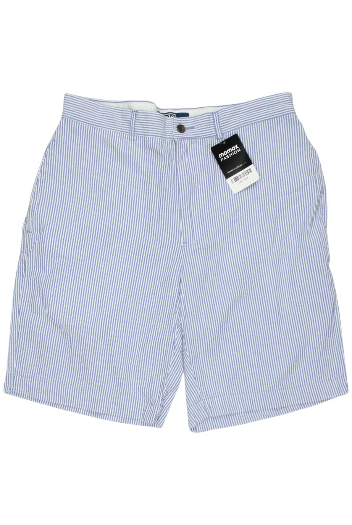 

Polo Ralph Lauren Herren Shorts, blau, Gr. 32