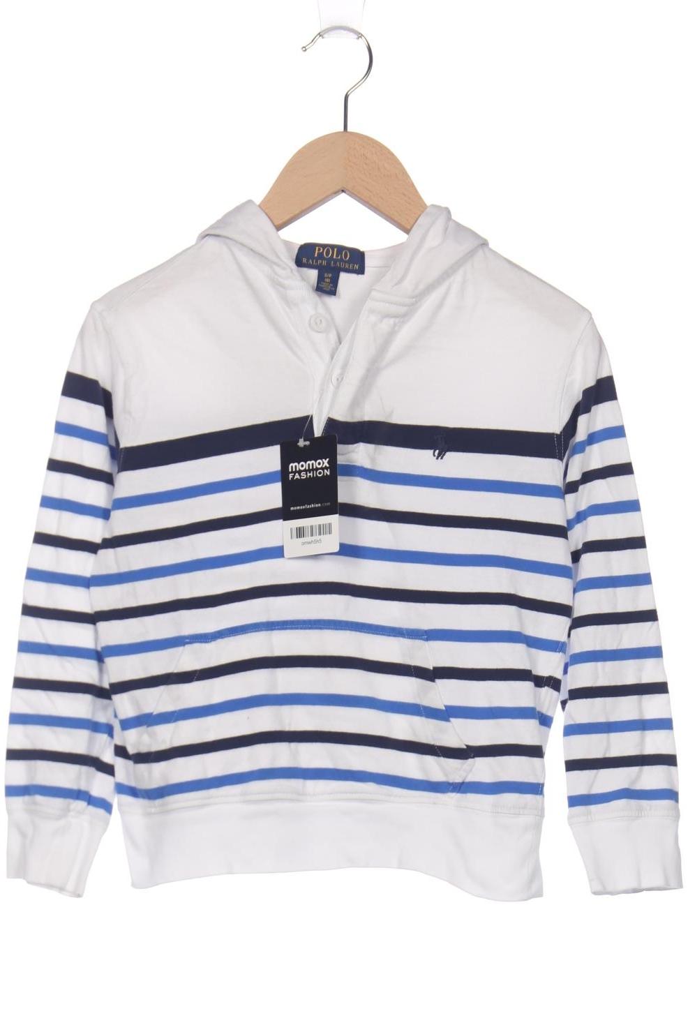 

Polo Ralph Lauren Herren Hoodies & Sweater, weiß, Gr. 128