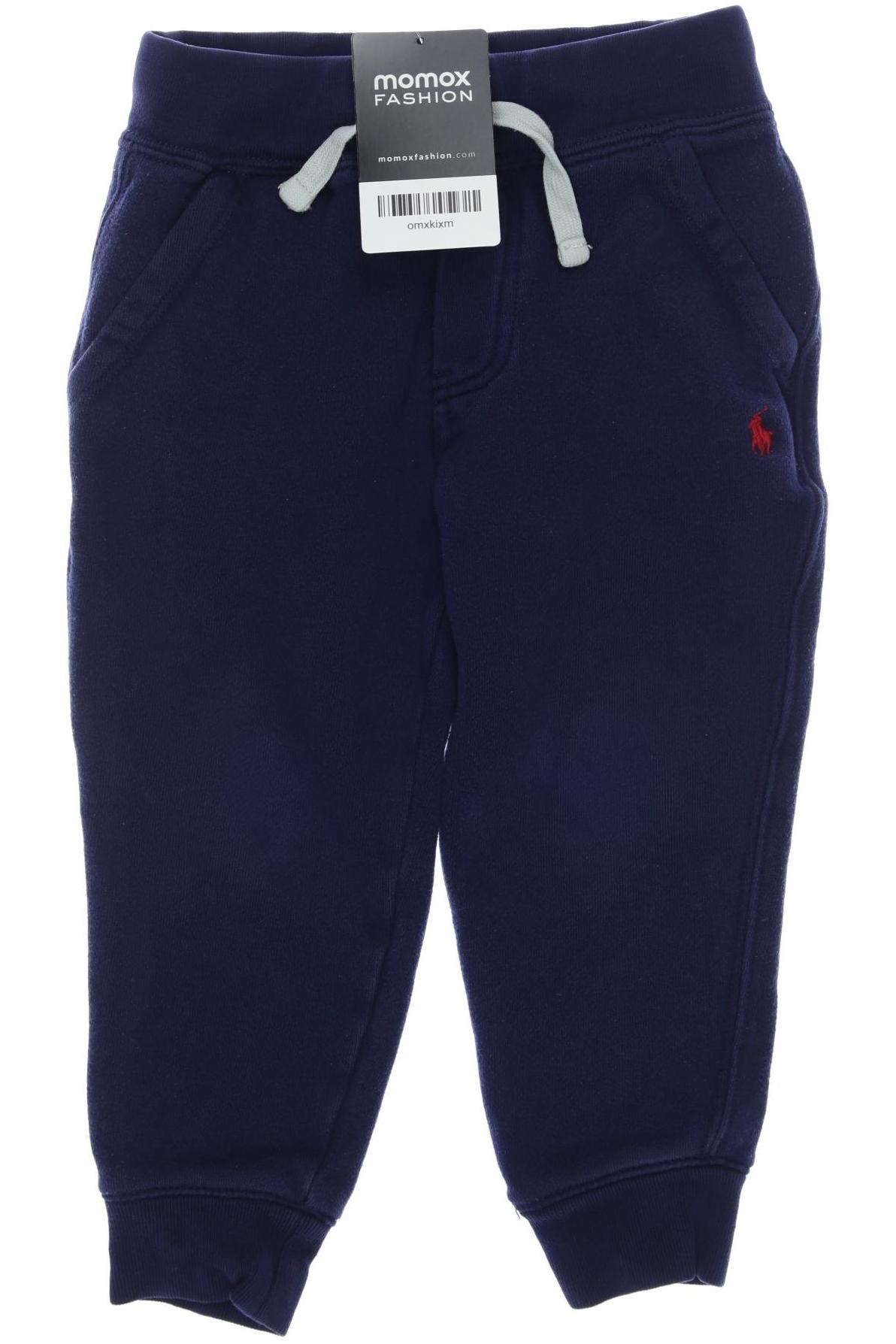 

Polo Ralph Lauren Herren Stoffhose, marineblau, Gr. 104