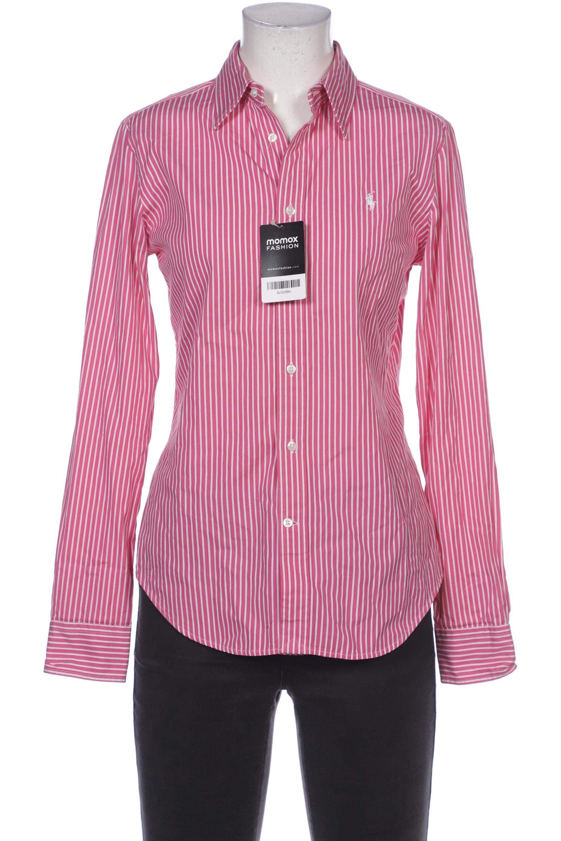 

Polo Ralph Lauren Damen Bluse, pink, Gr. 8